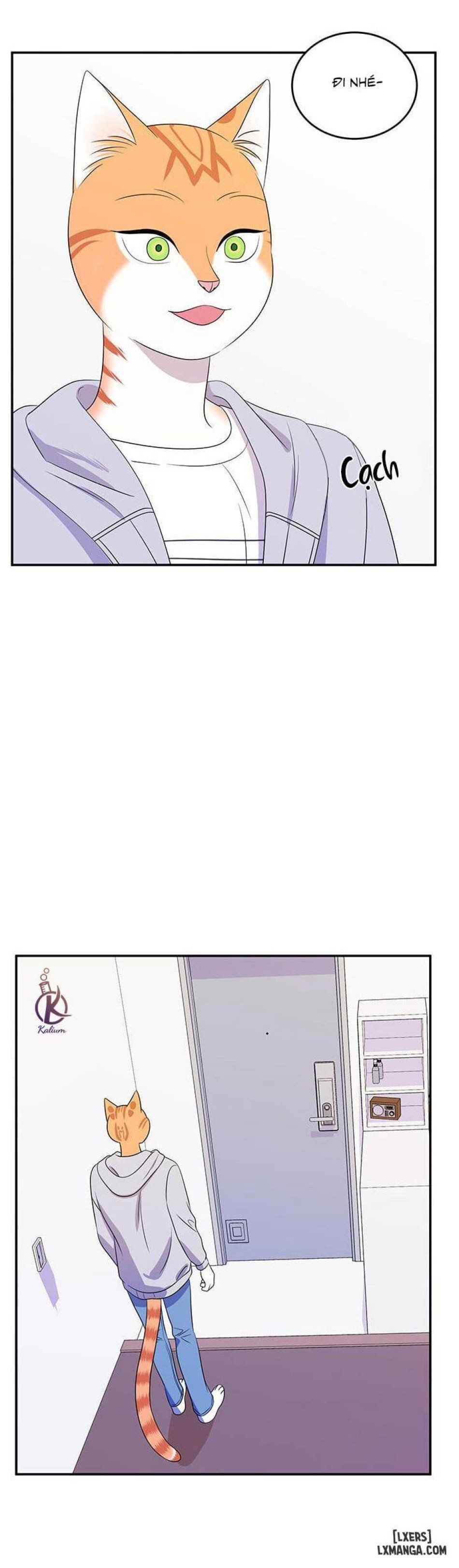 đọc truyện Dự Án Xanh Chương 9 ảnh 31 tại Thiên Thai Truyện