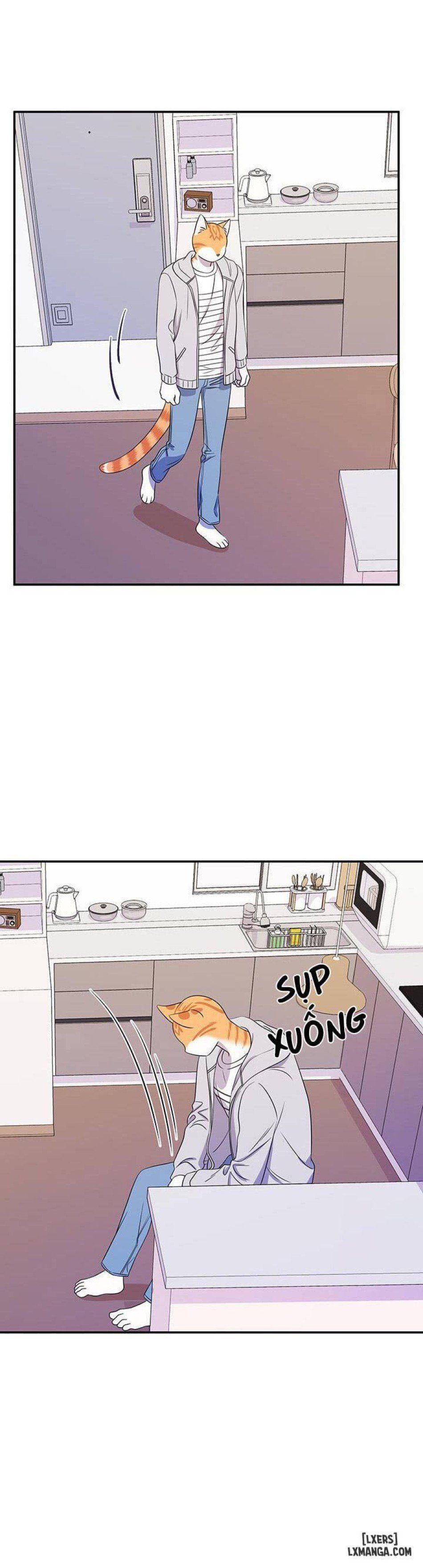 đọc truyện Dự Án Xanh Chương 9 ảnh 32 tại Thiên Thai Truyện