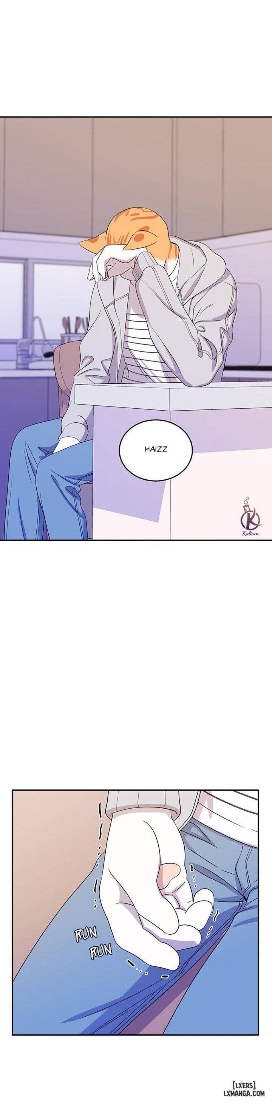 đọc truyện Dự Án Xanh Chương 9 ảnh 33 tại Thiên Thai Truyện