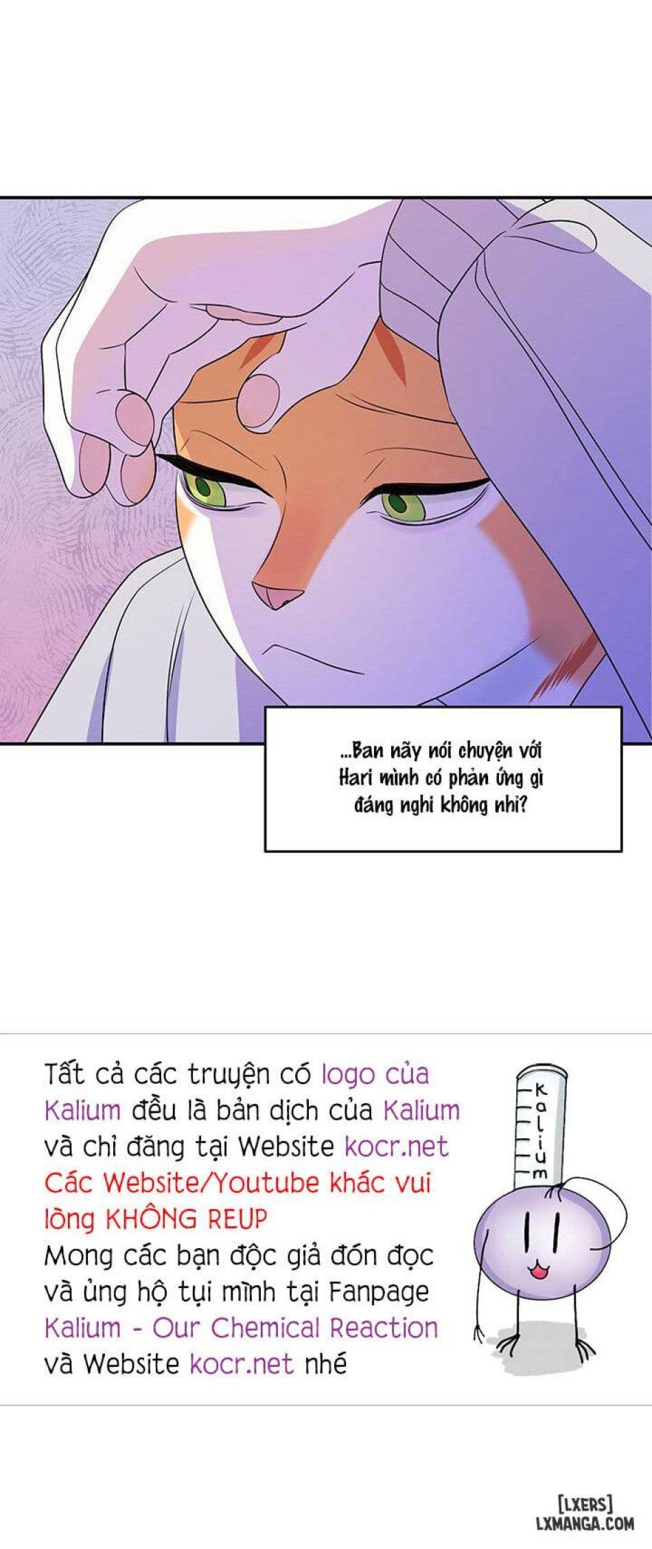 đọc truyện Dự Án Xanh Chương 9 ảnh 34 tại Thiên Thai Truyện