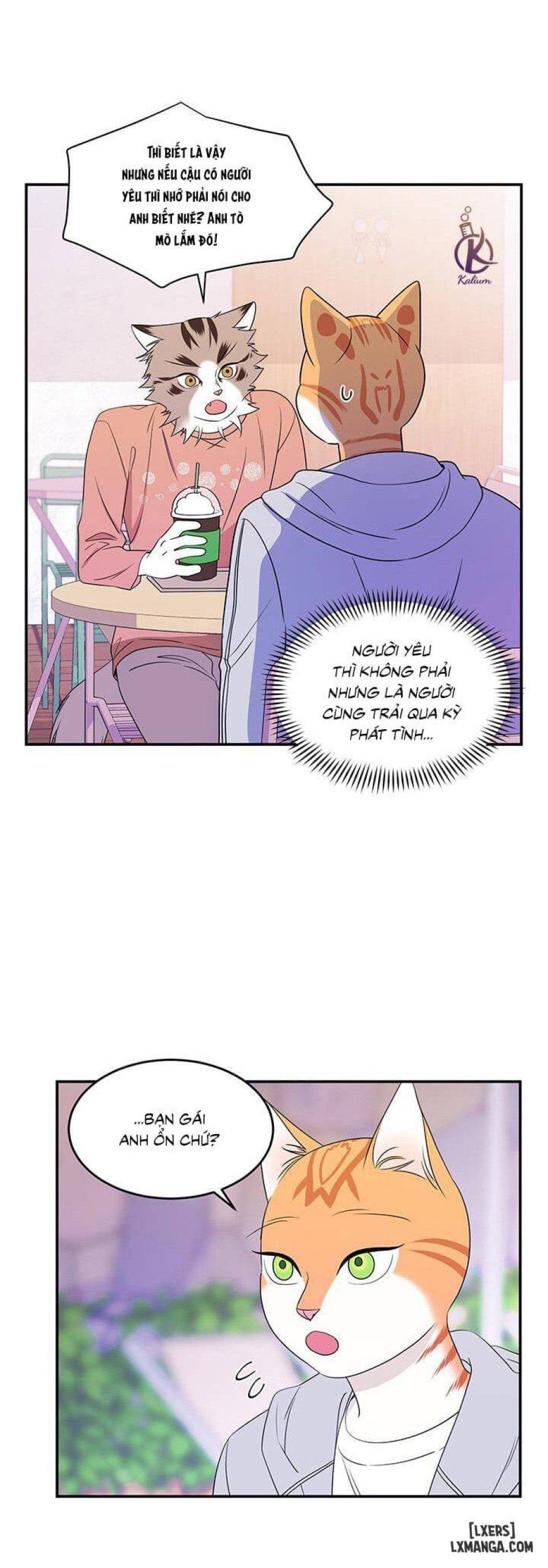 đọc truyện Dự Án Xanh Chương 9 ảnh 6 tại Thiên Thai Truyện