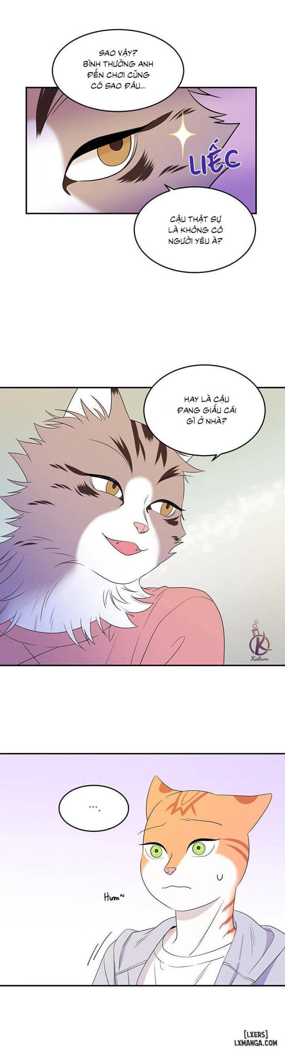 đọc truyện Dự Án Xanh Chương 9 ảnh 9 tại Thiên Thai Truyện