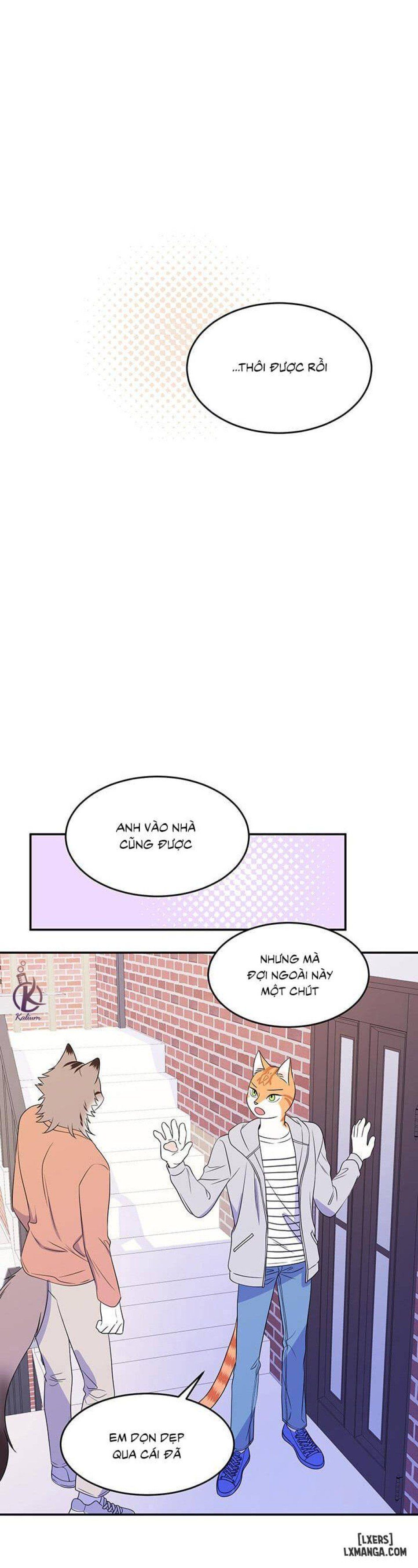 đọc truyện Dự Án Xanh Chương 9 ảnh 10 tại Thiên Thai Truyện