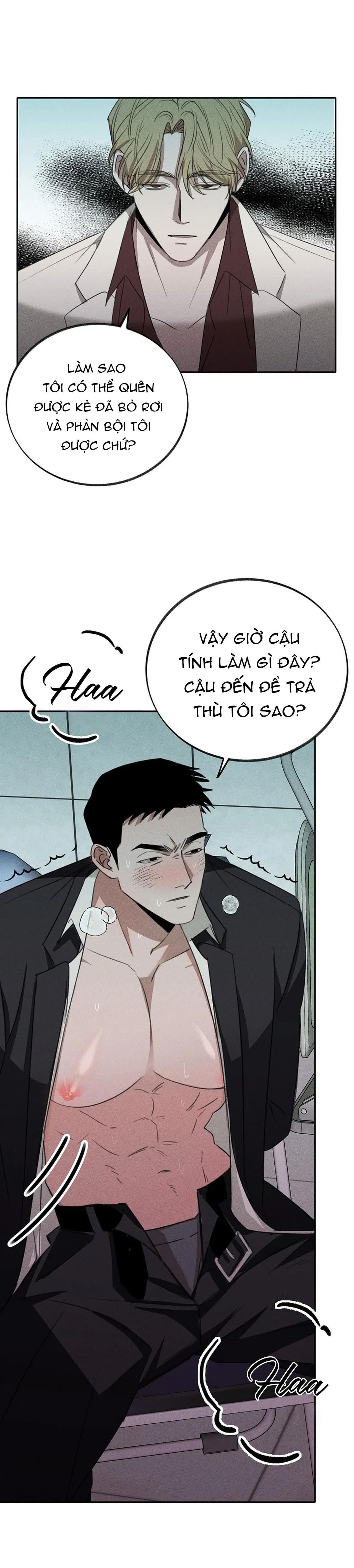 đọc truyện Dư Ảnh Hư Không Chương 1 ảnh 32 tại Thiên Thai Truyện