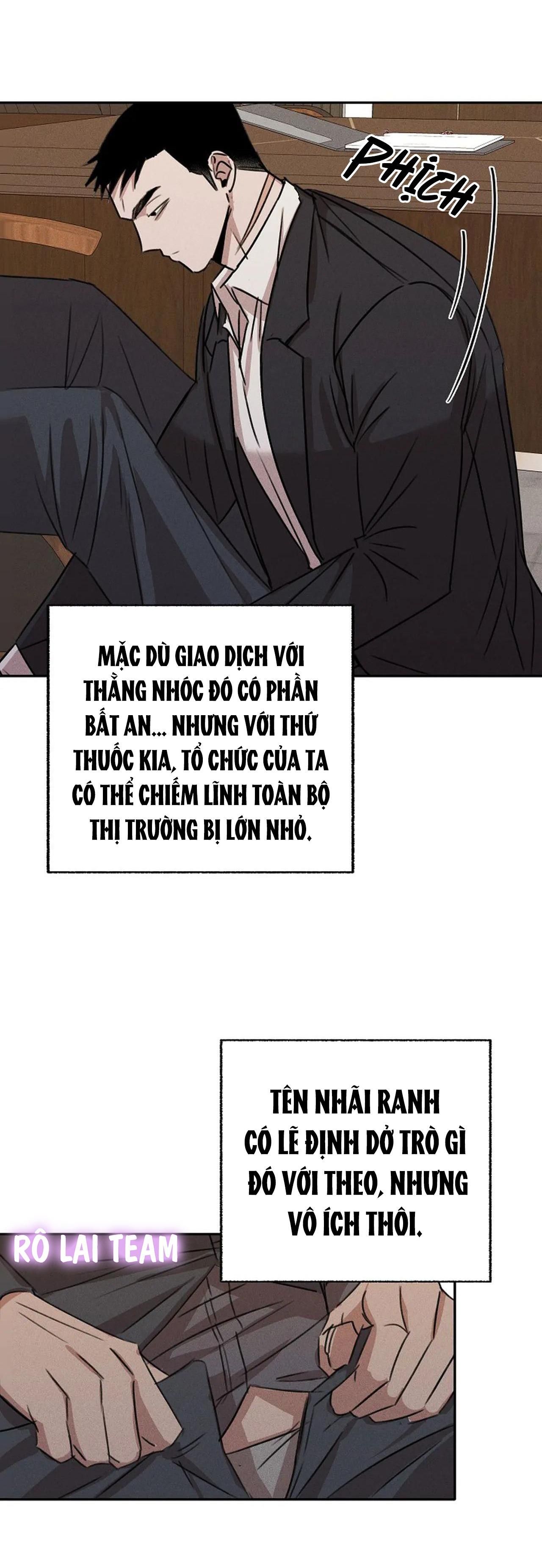 đọc truyện Dư Ảnh Hư Không Chương 3 ảnh 18 tại Thiên Thai Truyện