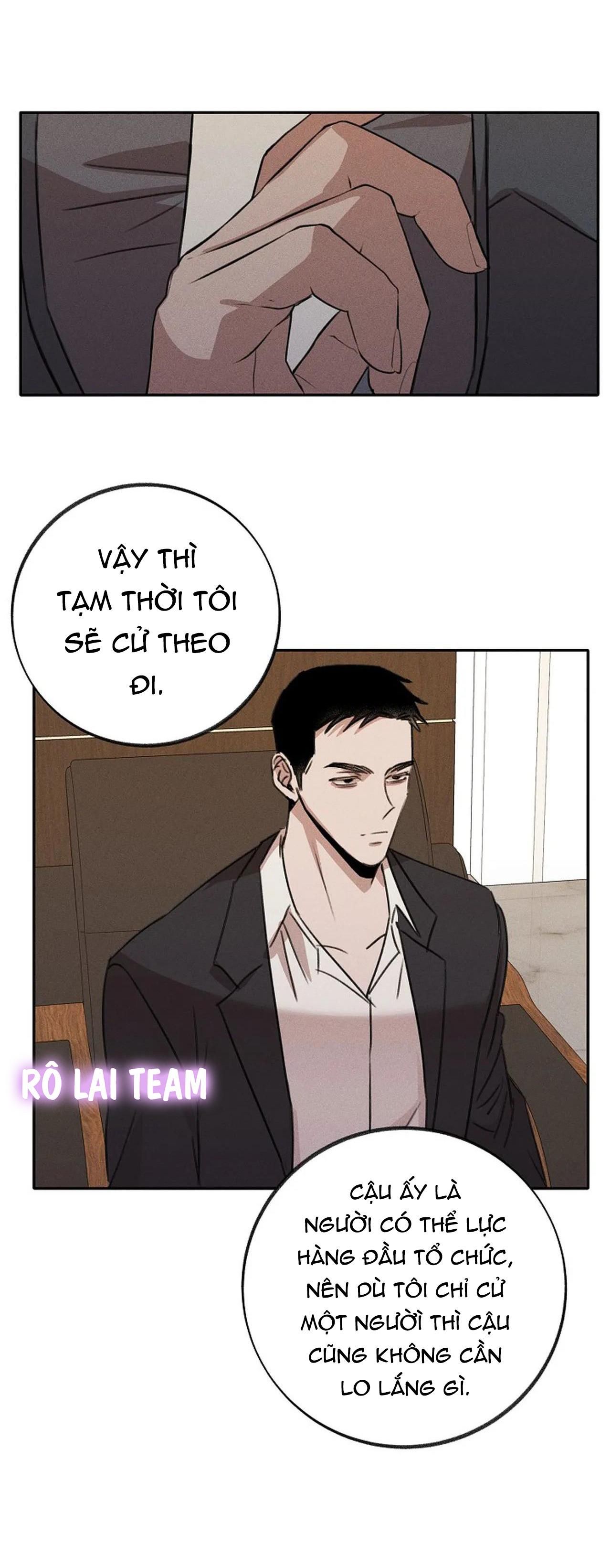 đọc truyện Dư Ảnh Hư Không Chương 3 ảnh 8 tại Thiên Thai Truyện