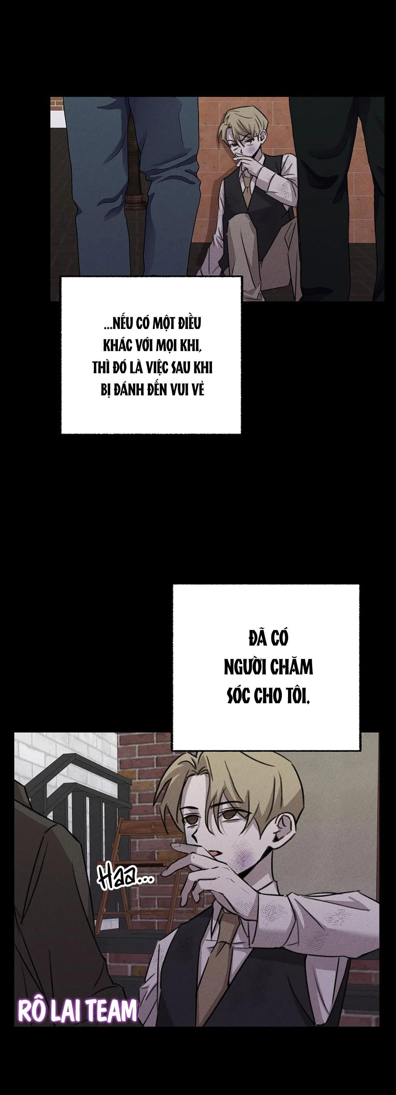 đọc truyện Dư Ảnh Hư Không Chương 5 ảnh 29 tại Thiên Thai Truyện