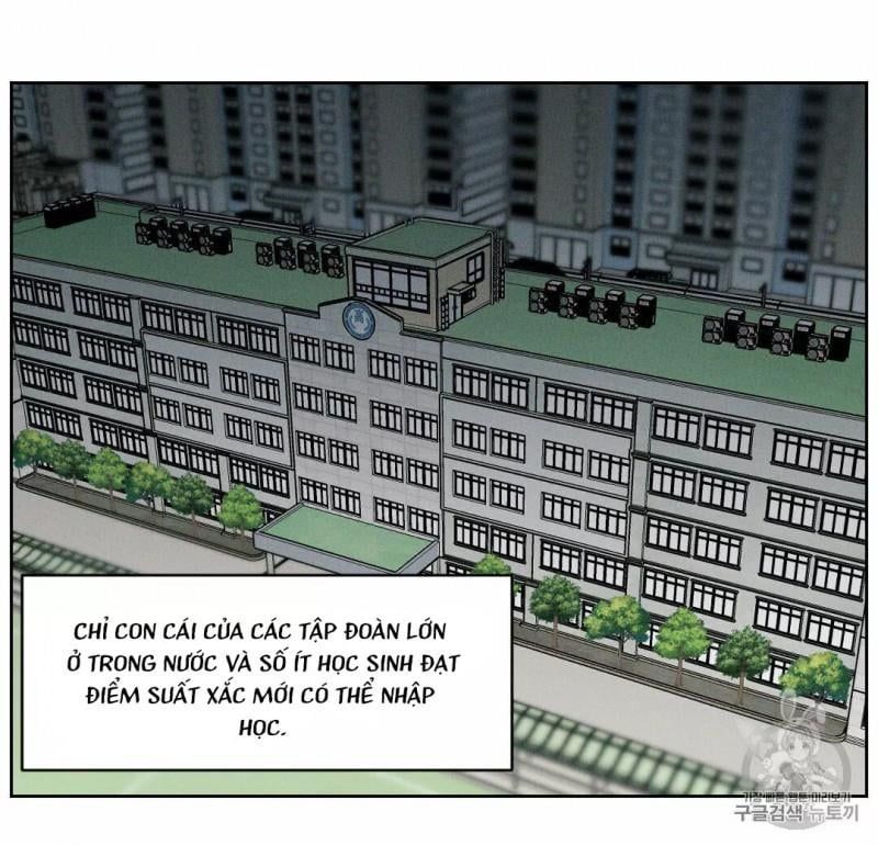 đọc truyện Dù Anh Không Yêu Em Chương 1.5 ảnh 16 tại Truyện Dạ Ký