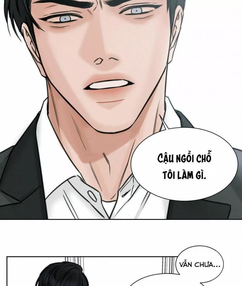 đọc truyện Dù Anh Không Yêu Em Chương 1 ảnh 20 tại Truyện Dạ Ký
