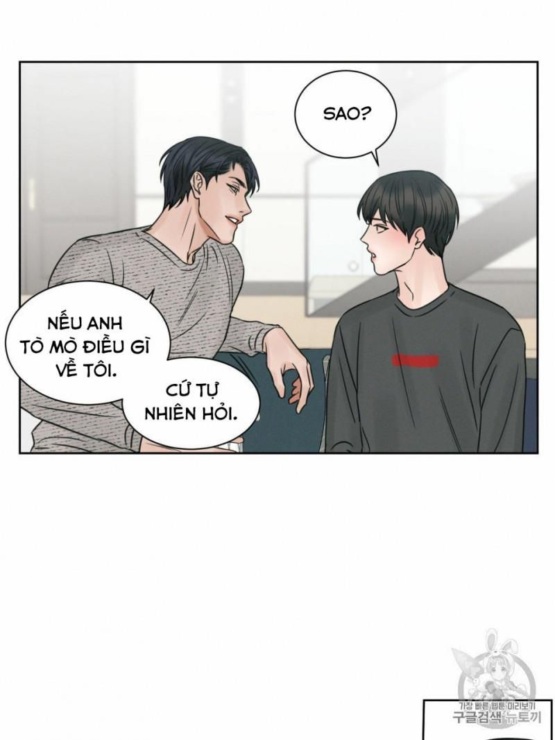 đọc truyện Dù Anh Không Yêu Em Chương 10.5 ảnh 20 tại Truyện Dạ Ký