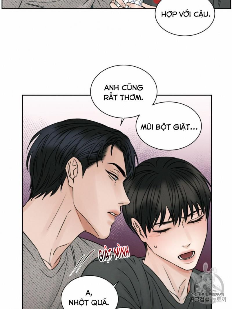 đọc truyện Dù Anh Không Yêu Em Chương 10.5 ảnh 29 tại Truyện Dạ Ký