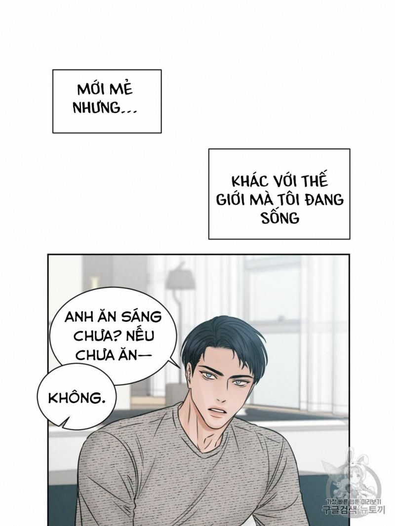 đọc truyện Dù Anh Không Yêu Em Chương 10 ảnh 25 tại Truyện Dạ Ký