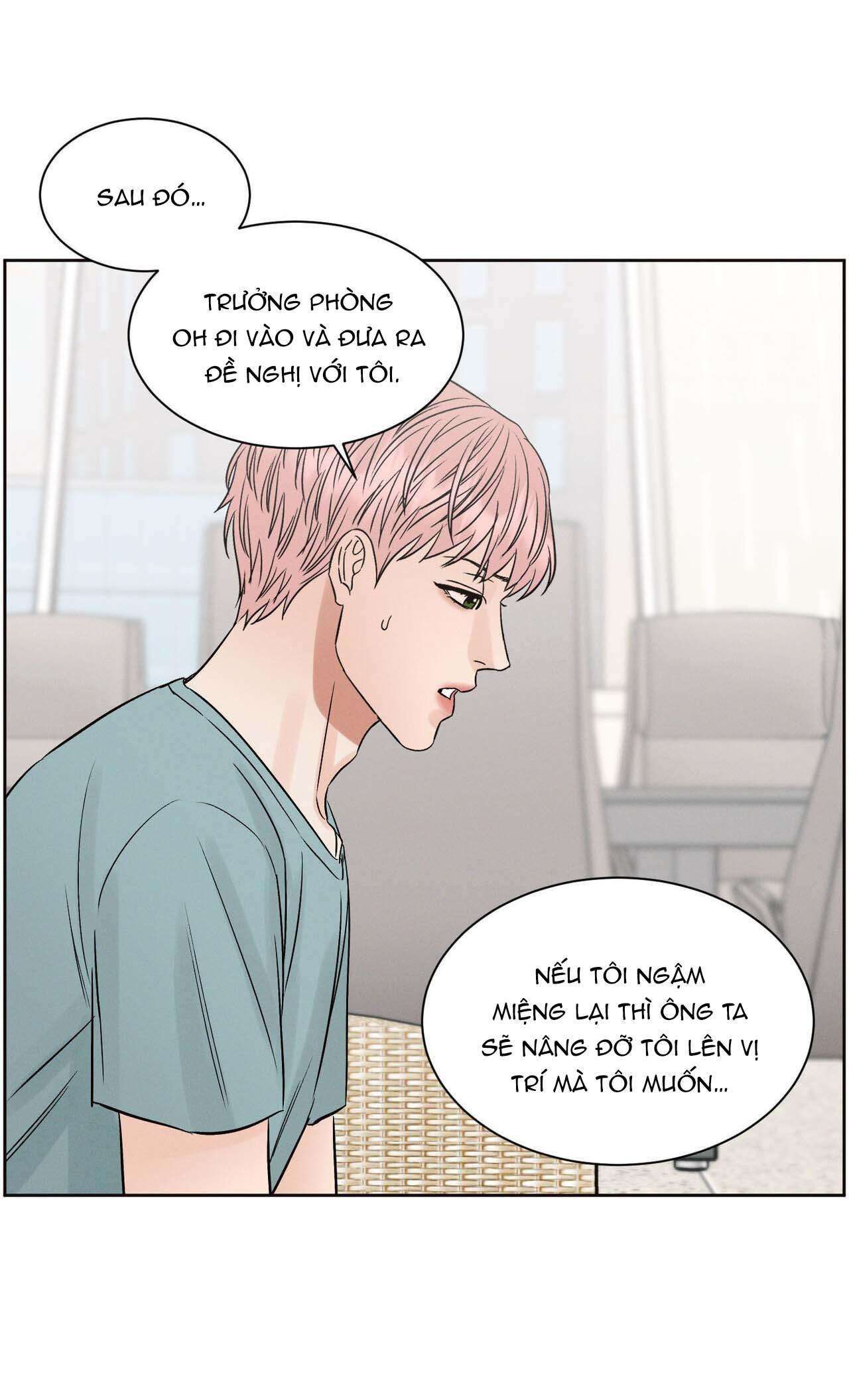 đọc truyện Dù Anh Không Yêu Em Chương 101 ảnh 17 tại Truyện Dạ Ký