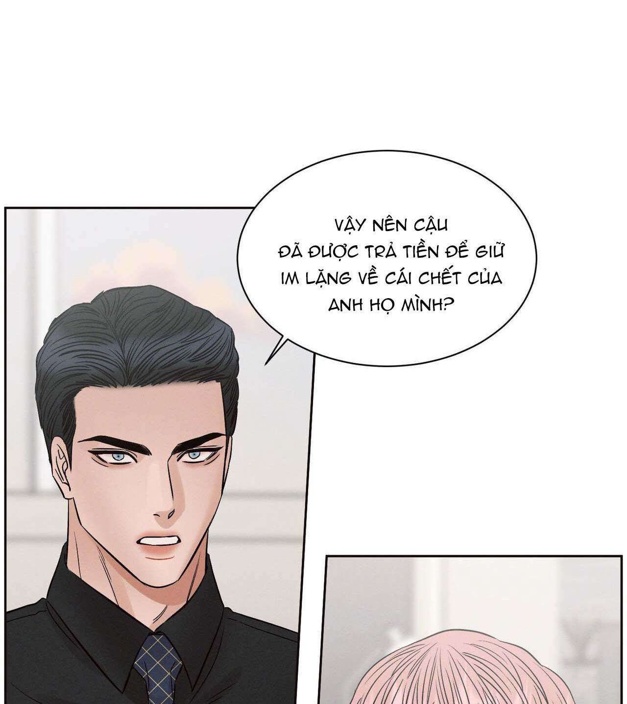 đọc truyện Dù Anh Không Yêu Em Chương 101 ảnh 18 tại Truyện Dạ Ký