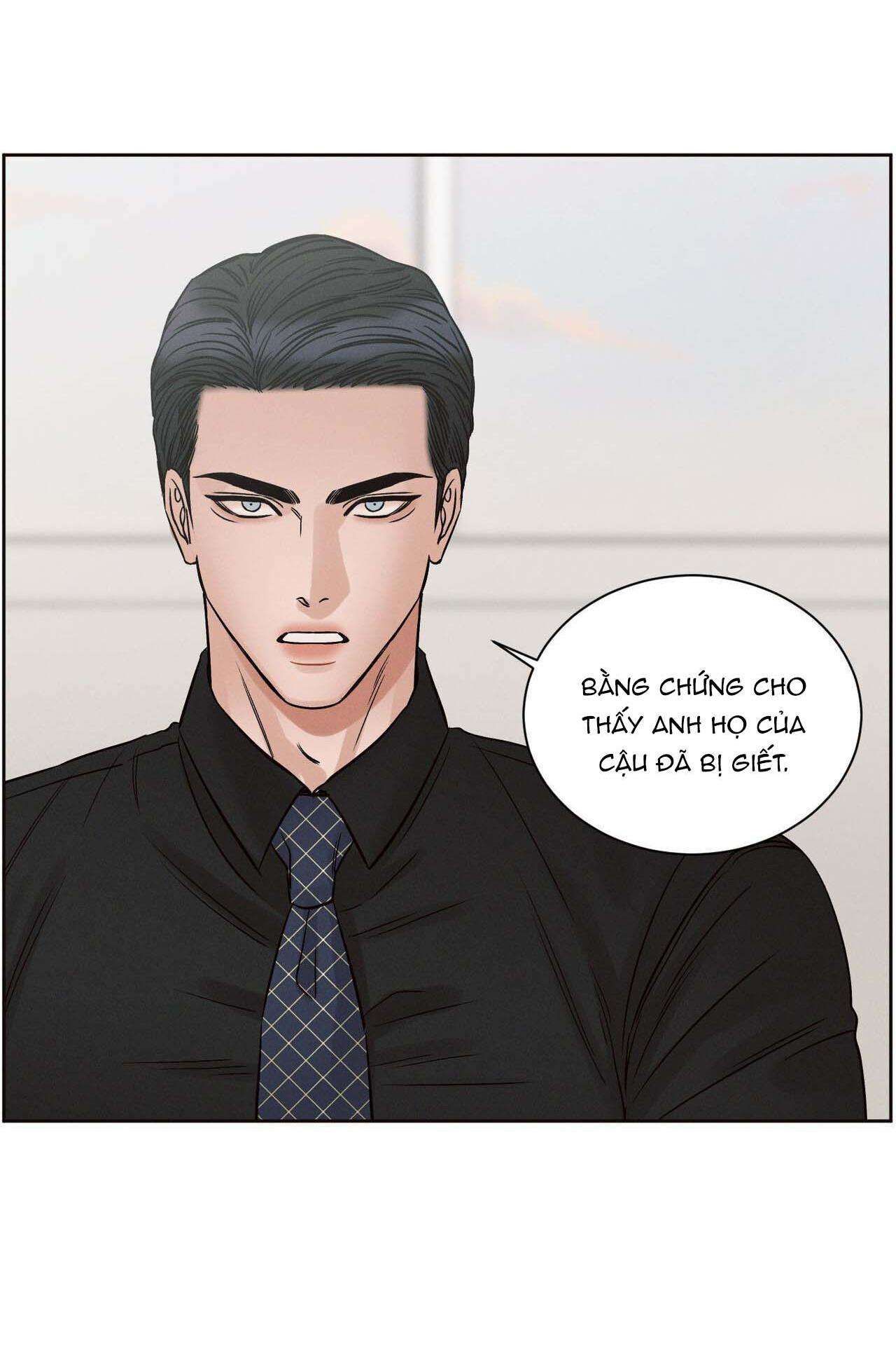 đọc truyện Dù Anh Không Yêu Em Chương 101 ảnh 22 tại Truyện Dạ Ký