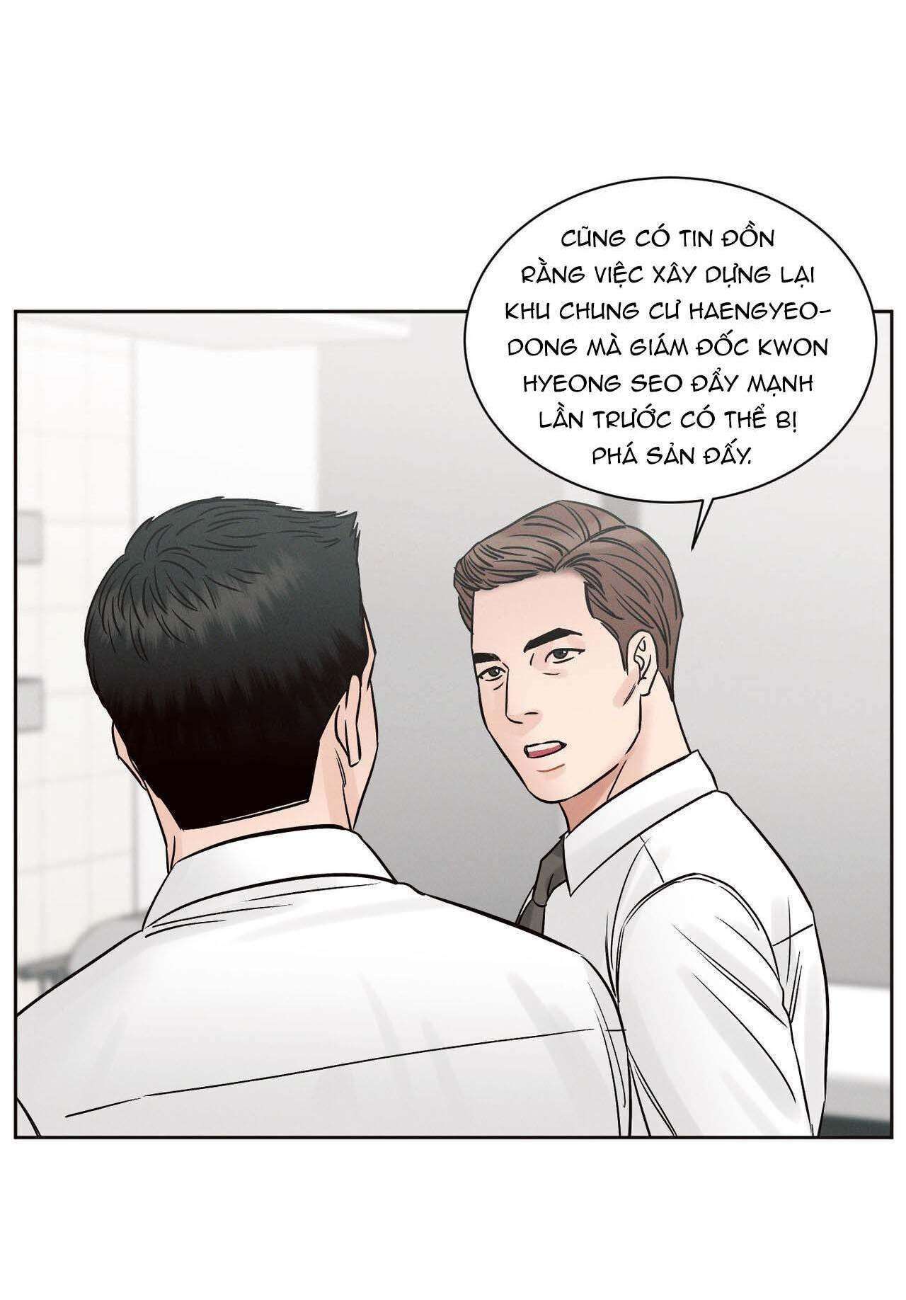 đọc truyện Dù Anh Không Yêu Em Chương 101 ảnh 52 tại Truyện Dạ Ký