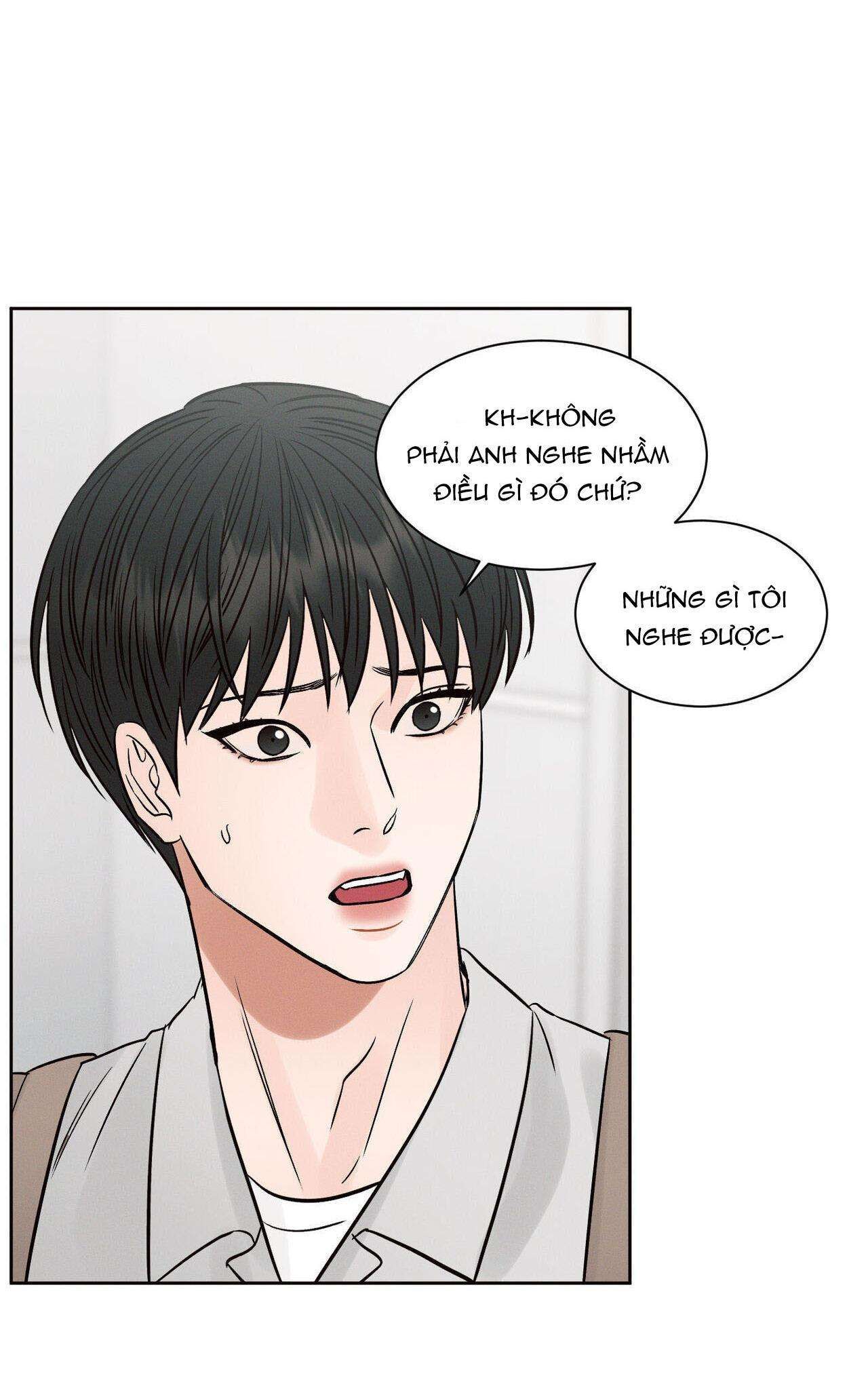 đọc truyện Dù Anh Không Yêu Em Chương 102 ảnh 3 tại Truyện Dạ Ký