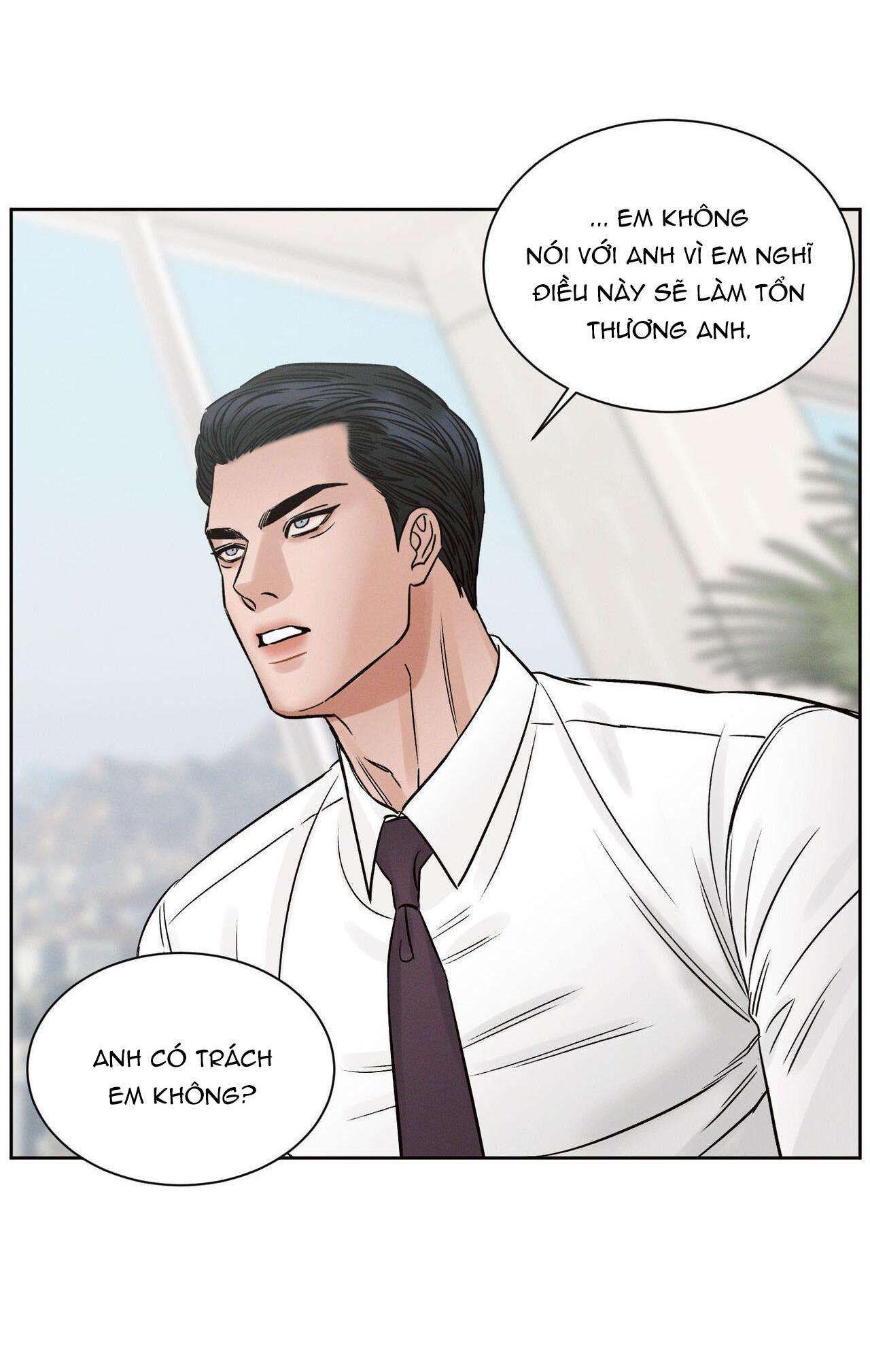 đọc truyện Dù Anh Không Yêu Em Chương 102 ảnh 39 tại Truyện Dạ Ký