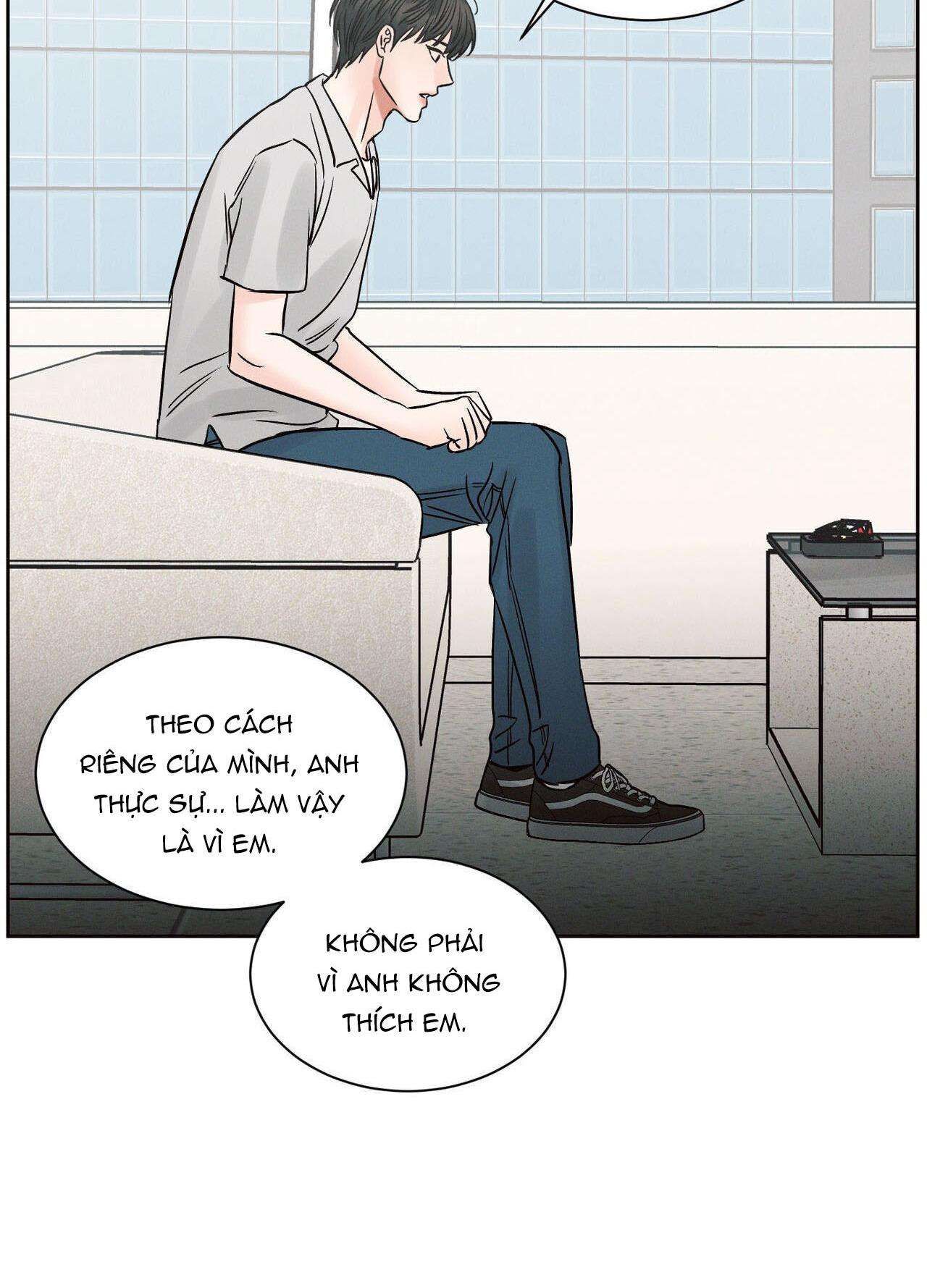 đọc truyện Dù Anh Không Yêu Em Chương 102 ảnh 46 tại Truyện Dạ Ký