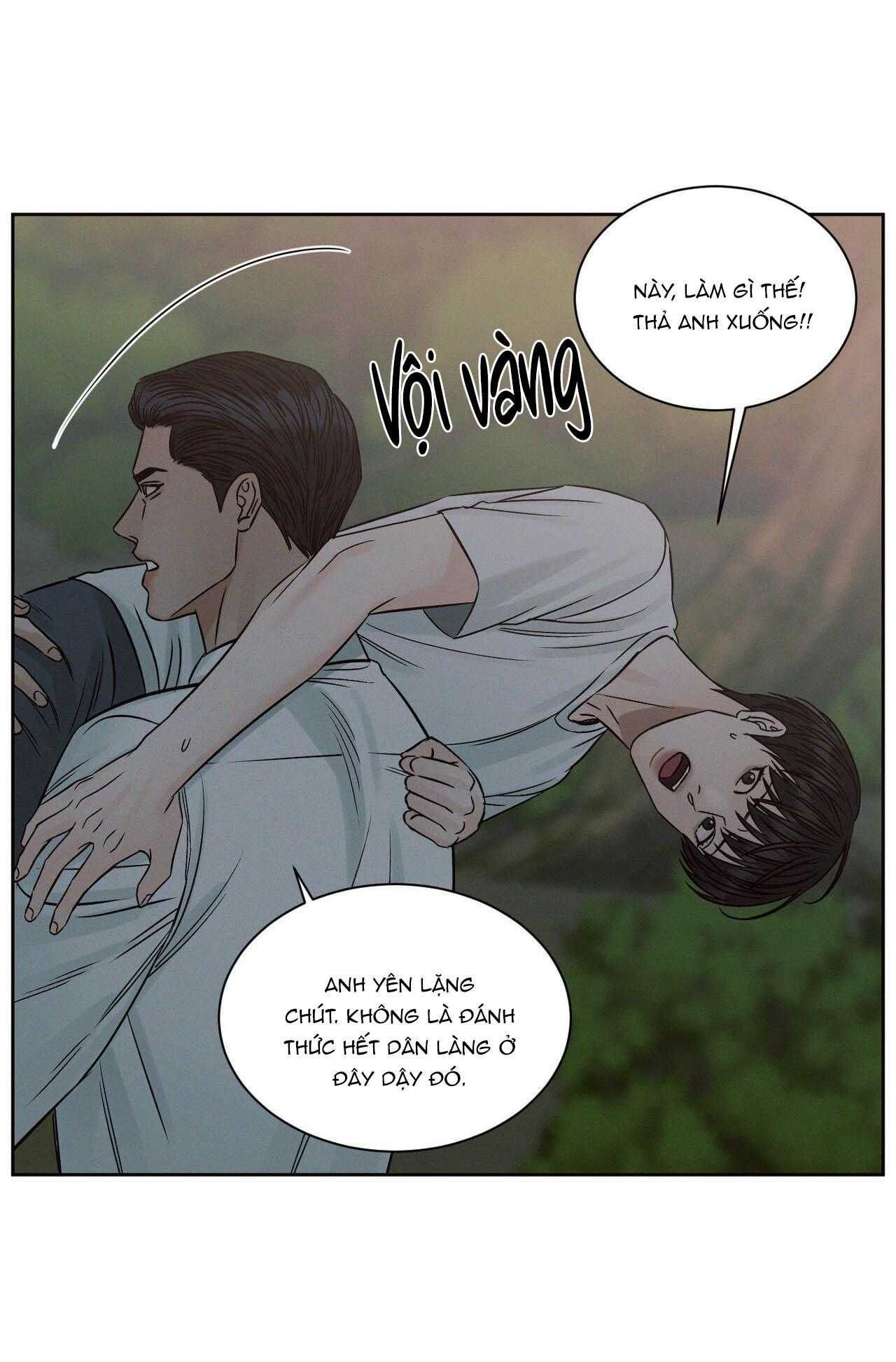đọc truyện Dù Anh Không Yêu Em Chương 104 ảnh 49 tại Truyện Dạ Ký
