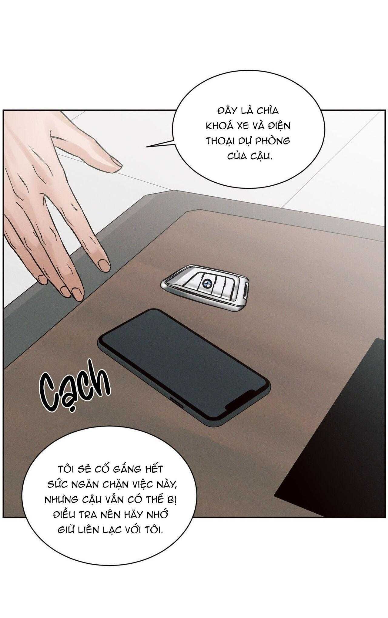 đọc truyện Dù Anh Không Yêu Em Chương 105 ảnh 32 tại Truyện Dạ Ký