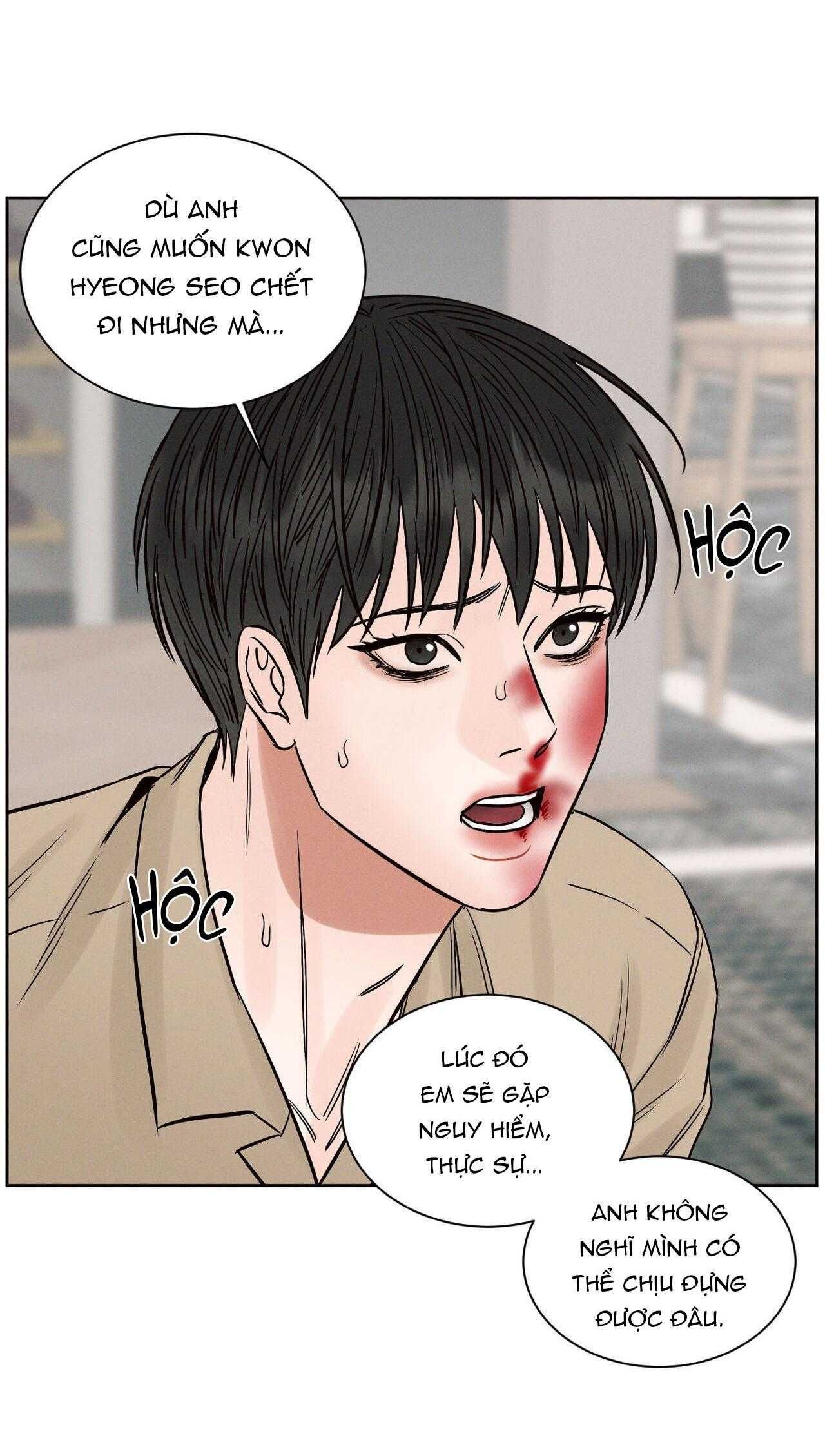 đọc truyện Dù Anh Không Yêu Em Chương 108 ảnh 25 tại Truyện Dạ Ký