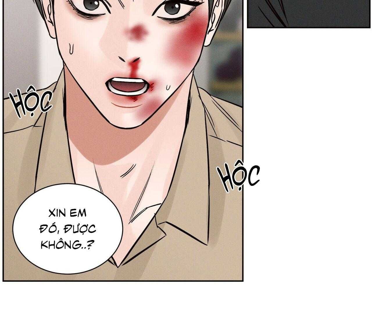 đọc truyện Dù Anh Không Yêu Em Chương 108 ảnh 27 tại Truyện Dạ Ký