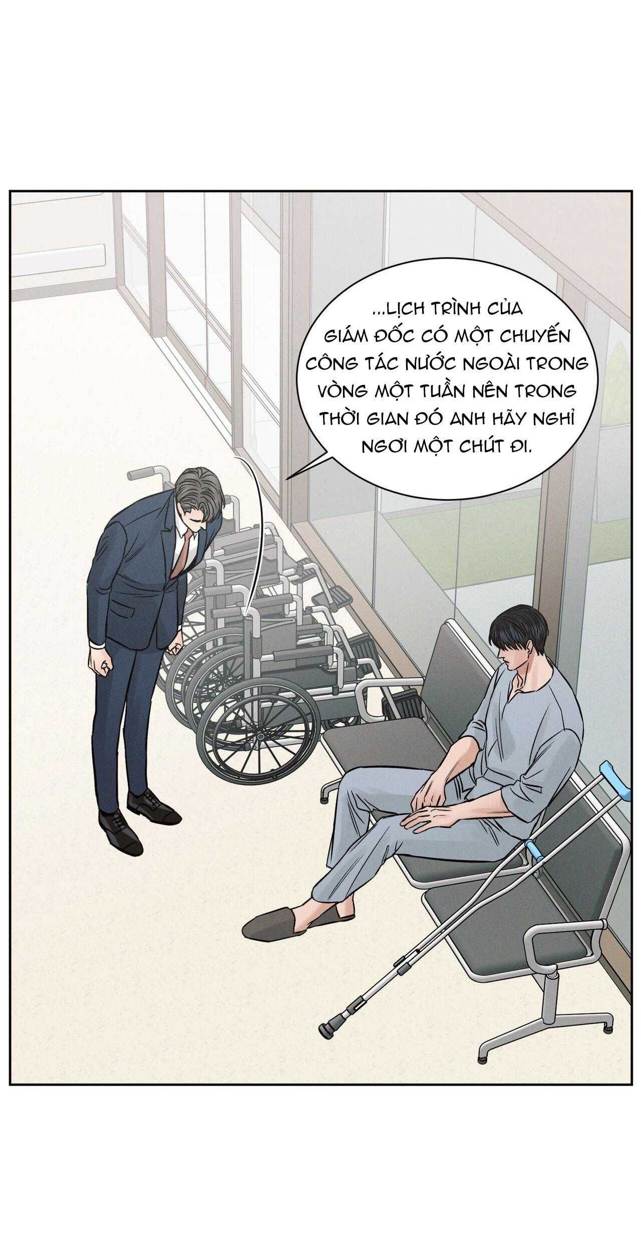 đọc truyện Dù Anh Không Yêu Em Chương 108 ảnh 63 tại Truyện Dạ Ký