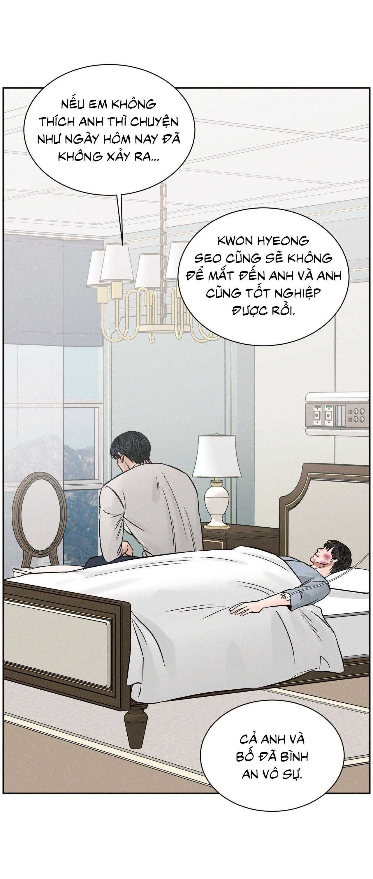 đọc truyện Dù Anh Không Yêu Em Chương 108 ảnh 82 tại Truyện Dạ Ký