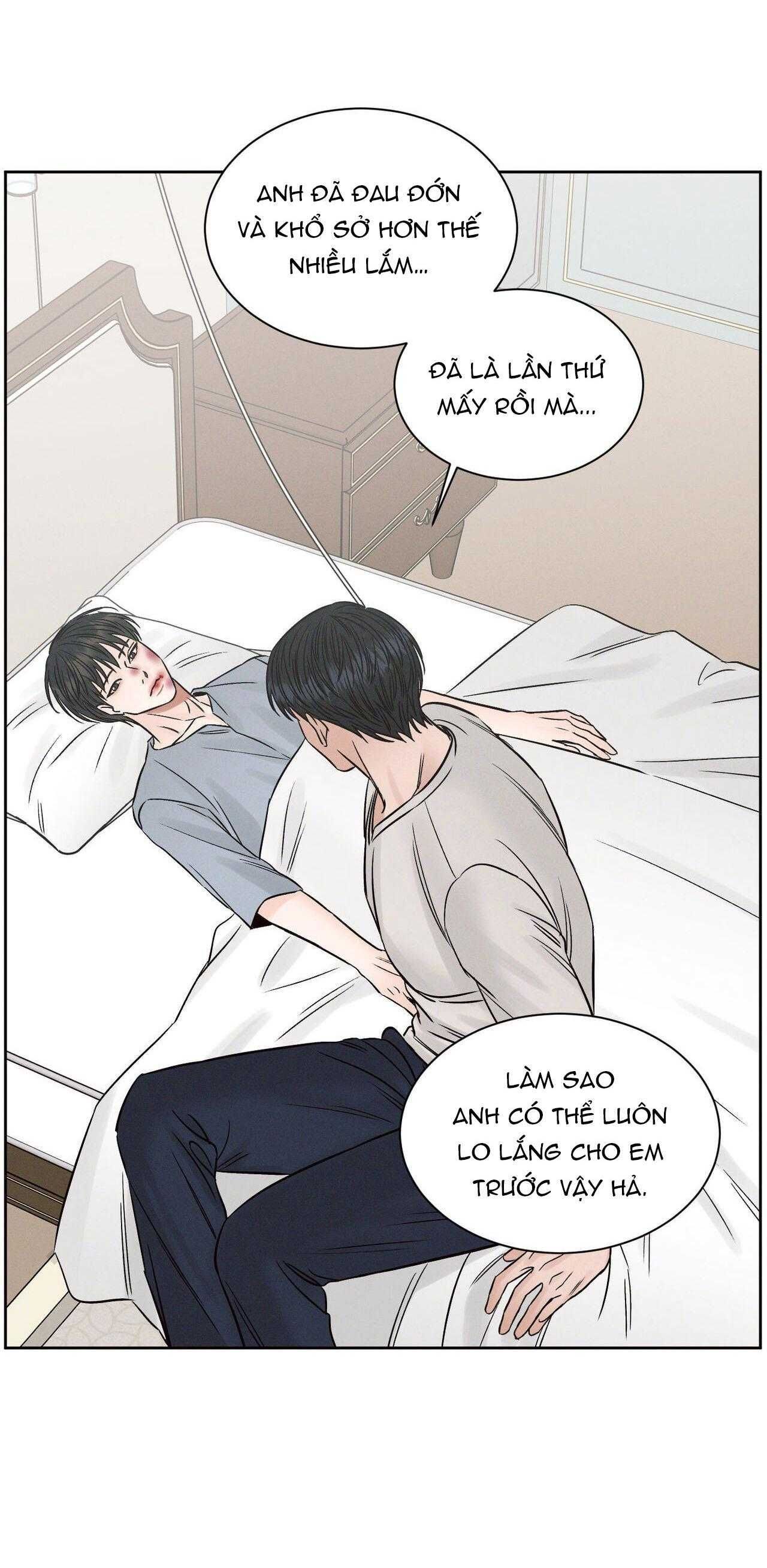 đọc truyện Dù Anh Không Yêu Em Chương 108 ảnh 88 tại Truyện Dạ Ký