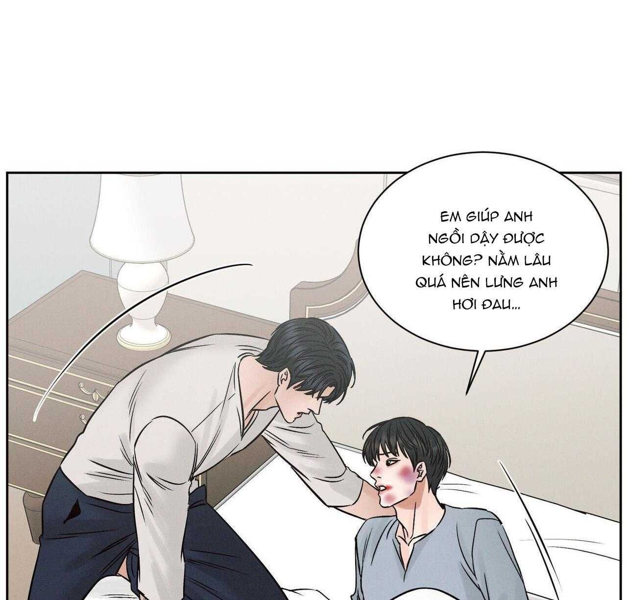 đọc truyện Dù Anh Không Yêu Em Chương 109 ảnh 12 tại Truyện Dạ Ký