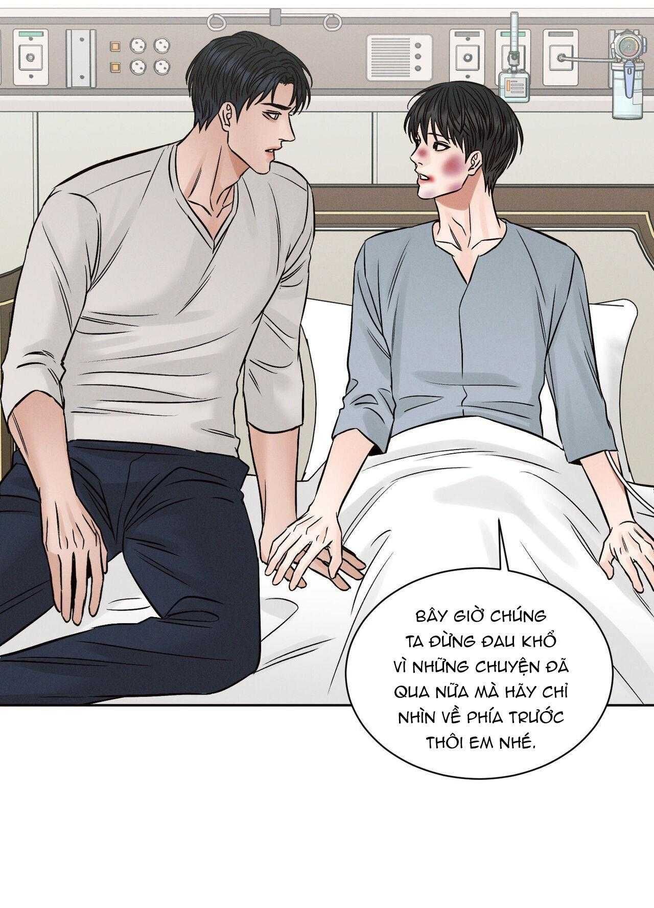 đọc truyện Dù Anh Không Yêu Em Chương 109 ảnh 21 tại Truyện Dạ Ký