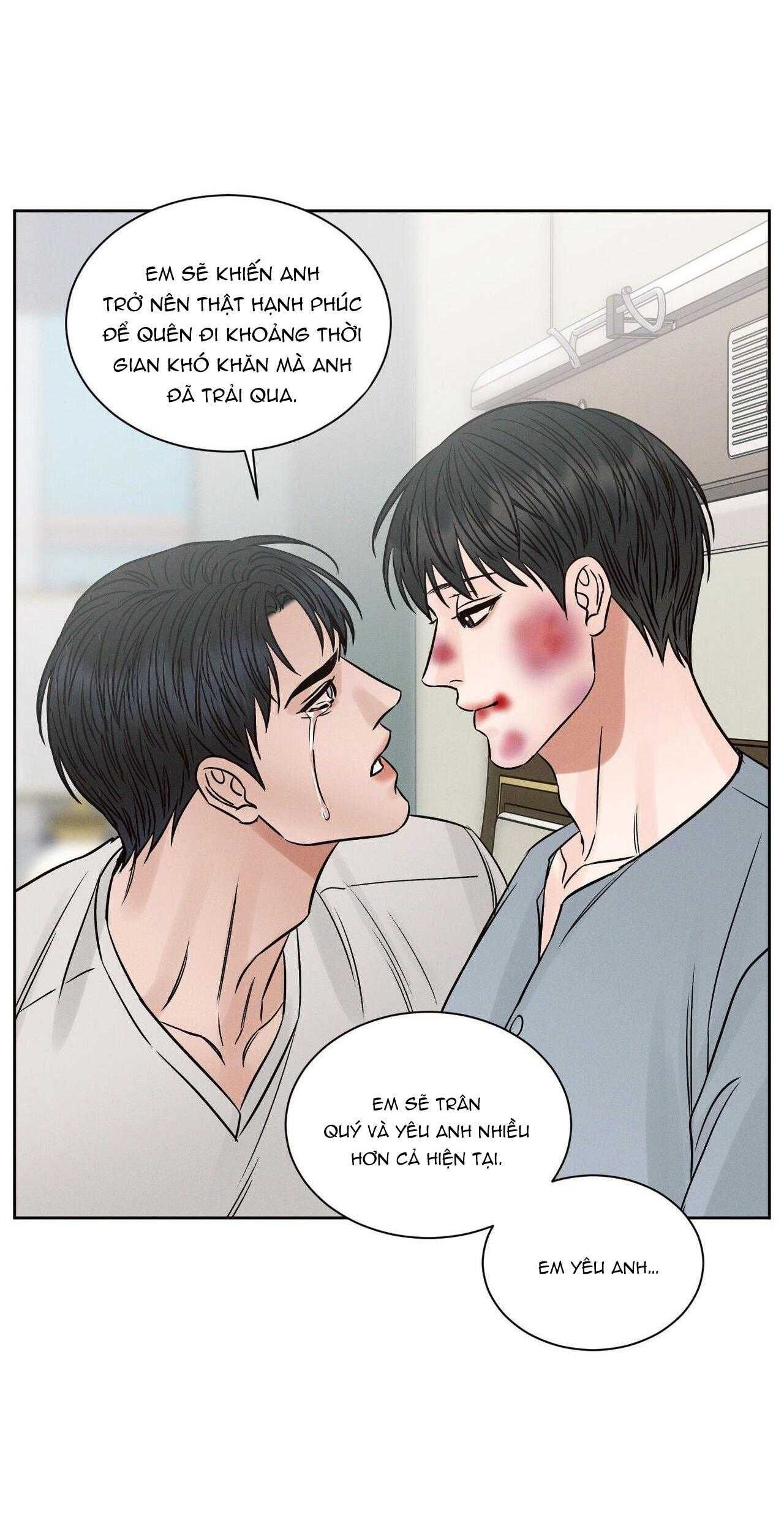 đọc truyện Dù Anh Không Yêu Em Chương 109 ảnh 27 tại Truyện Dạ Ký