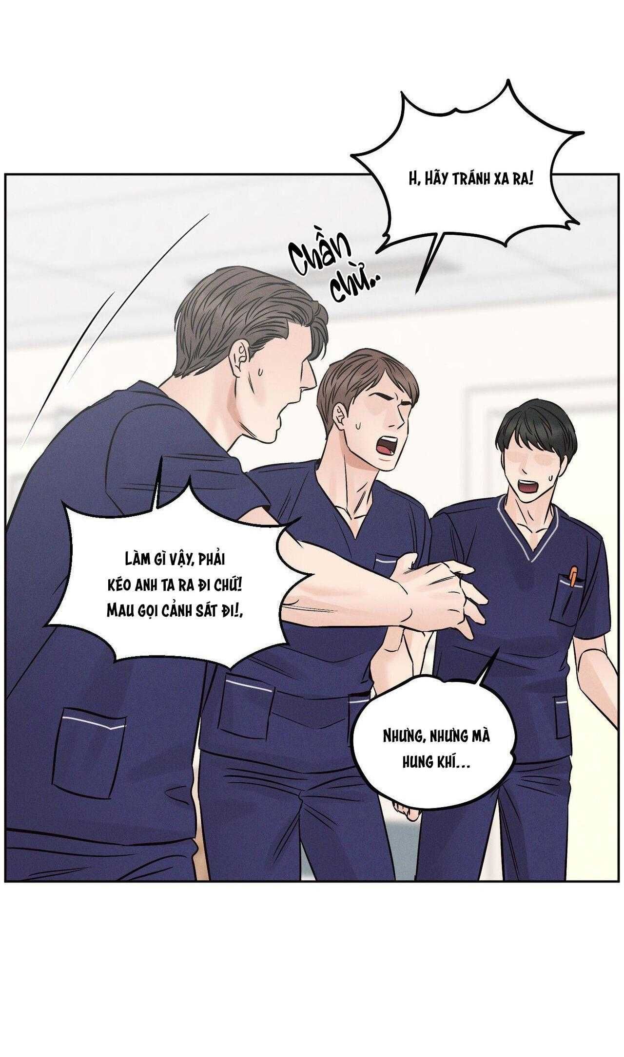đọc truyện Dù Anh Không Yêu Em Chương 109 ảnh 92 tại Truyện Dạ Ký