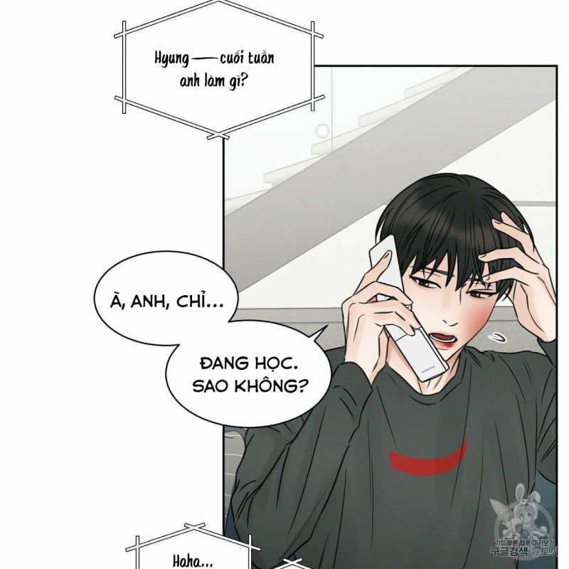 đọc truyện Dù Anh Không Yêu Em Chương 11.5 ảnh 16 tại Truyện Dạ Ký