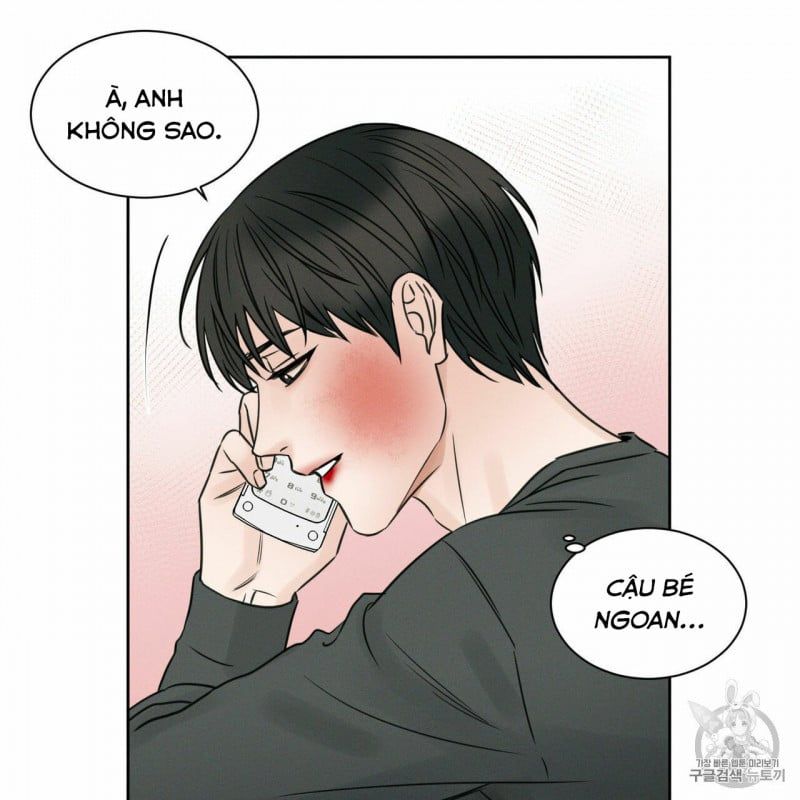 đọc truyện Dù Anh Không Yêu Em Chương 11.5 ảnh 19 tại Truyện Dạ Ký