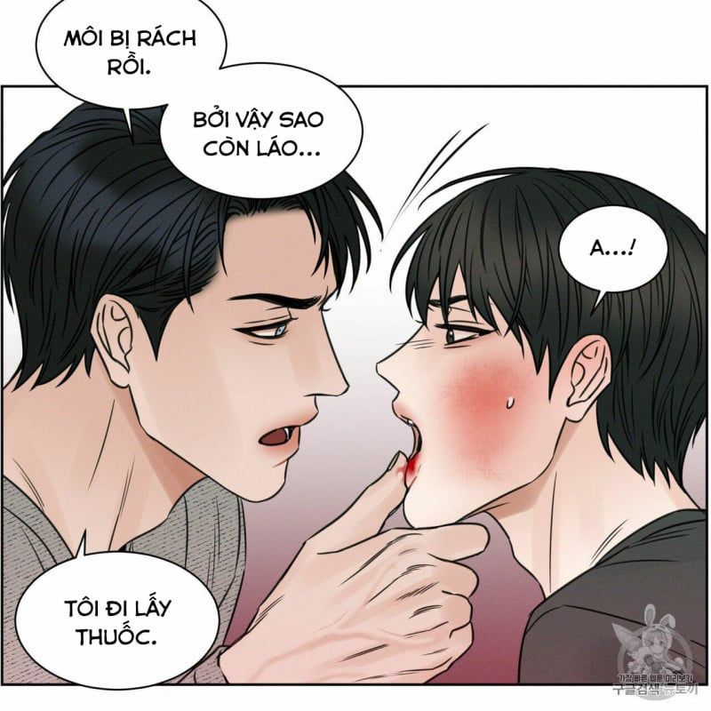 đọc truyện Dù Anh Không Yêu Em Chương 11.5 ảnh 4 tại Truyện Dạ Ký