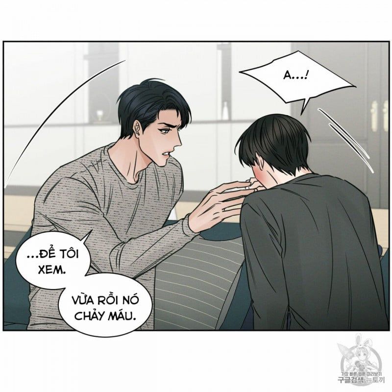 đọc truyện Dù Anh Không Yêu Em Chương 11 ảnh 48 tại Truyện Dạ Ký