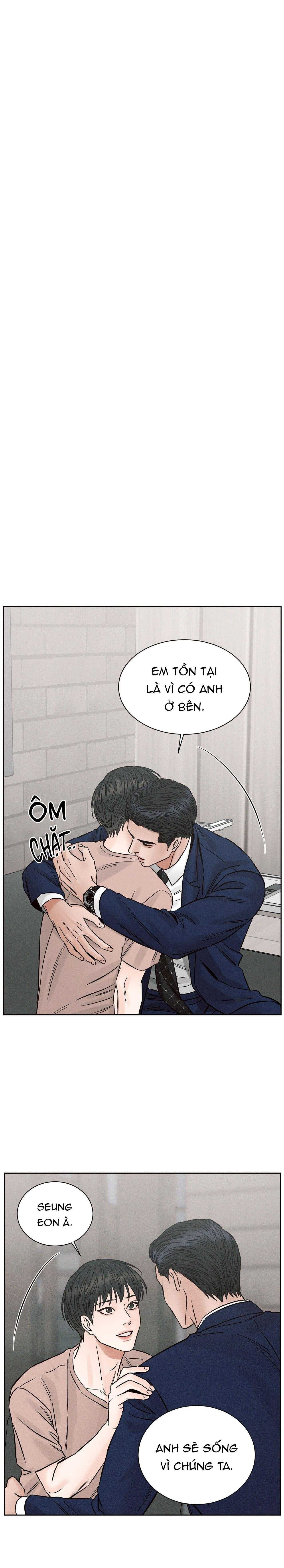 đọc truyện Dù Anh Không Yêu Em Chương 110 ảnh 23 tại Truyện Dạ Ký