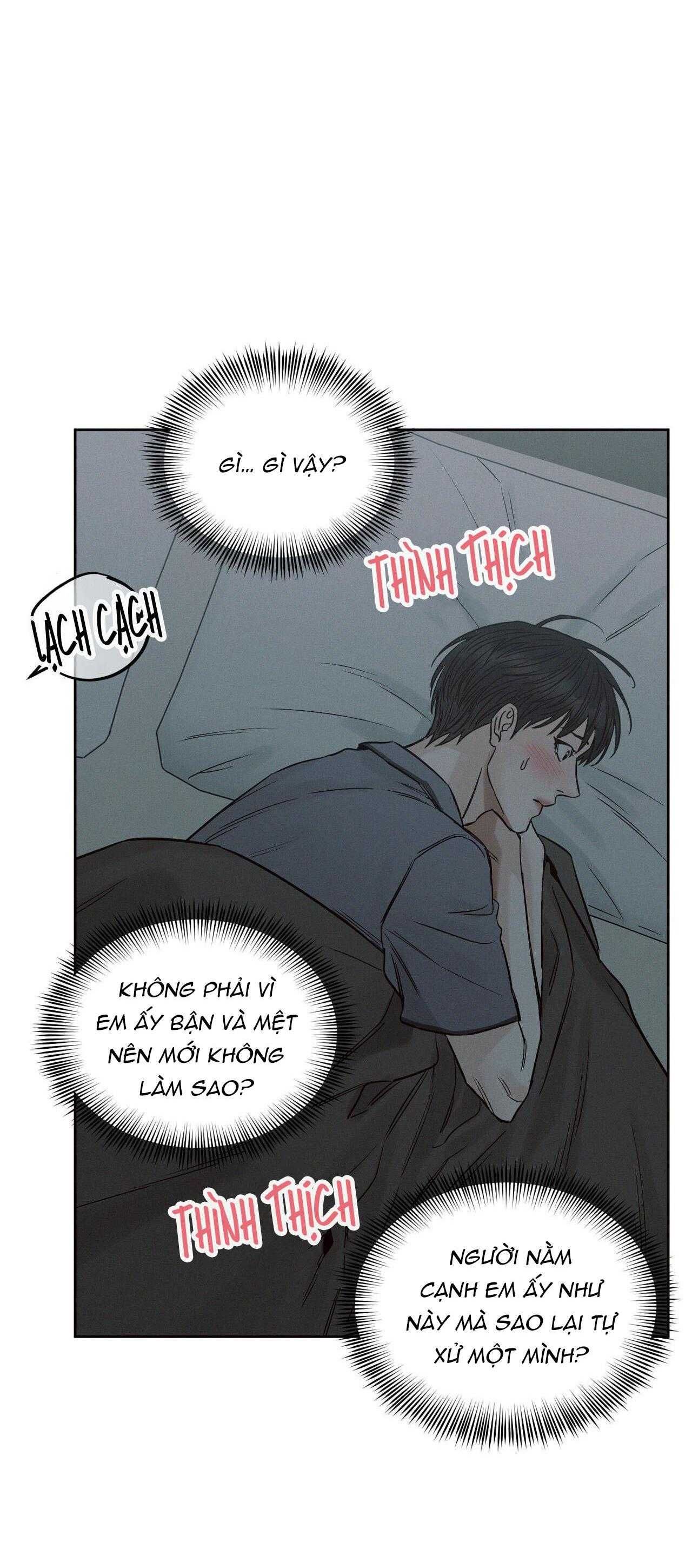đọc truyện Dù Anh Không Yêu Em Chương 111 ảnh 36 tại Truyện Dạ Ký