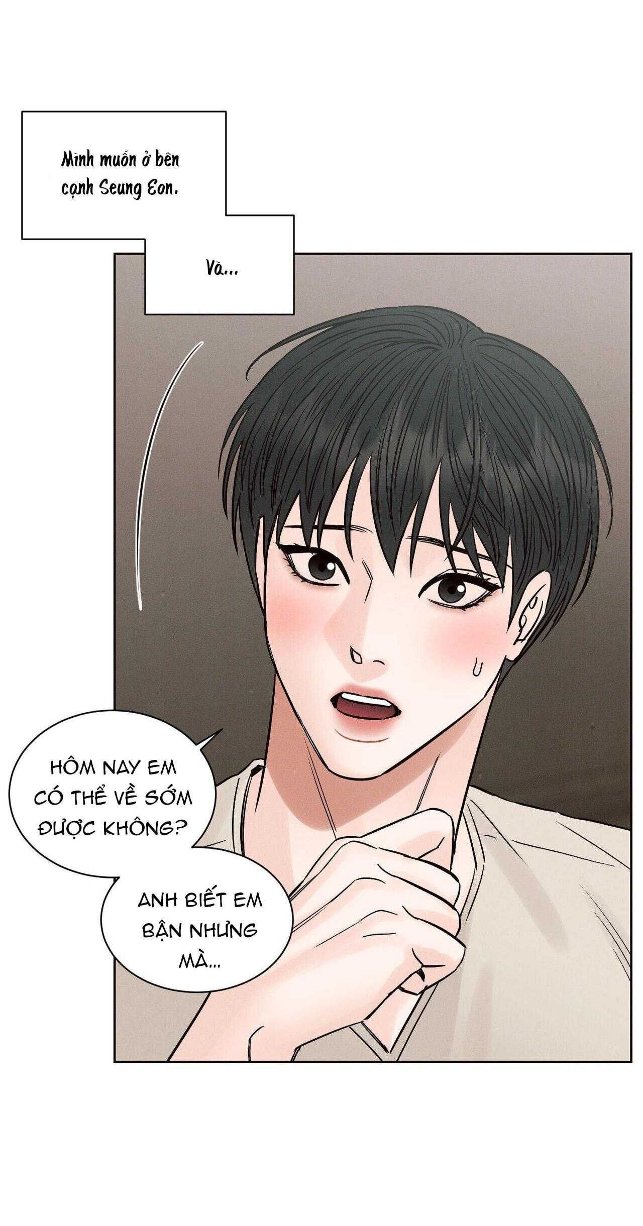 đọc truyện Dù Anh Không Yêu Em Chương 111 ảnh 41 tại Truyện Dạ Ký