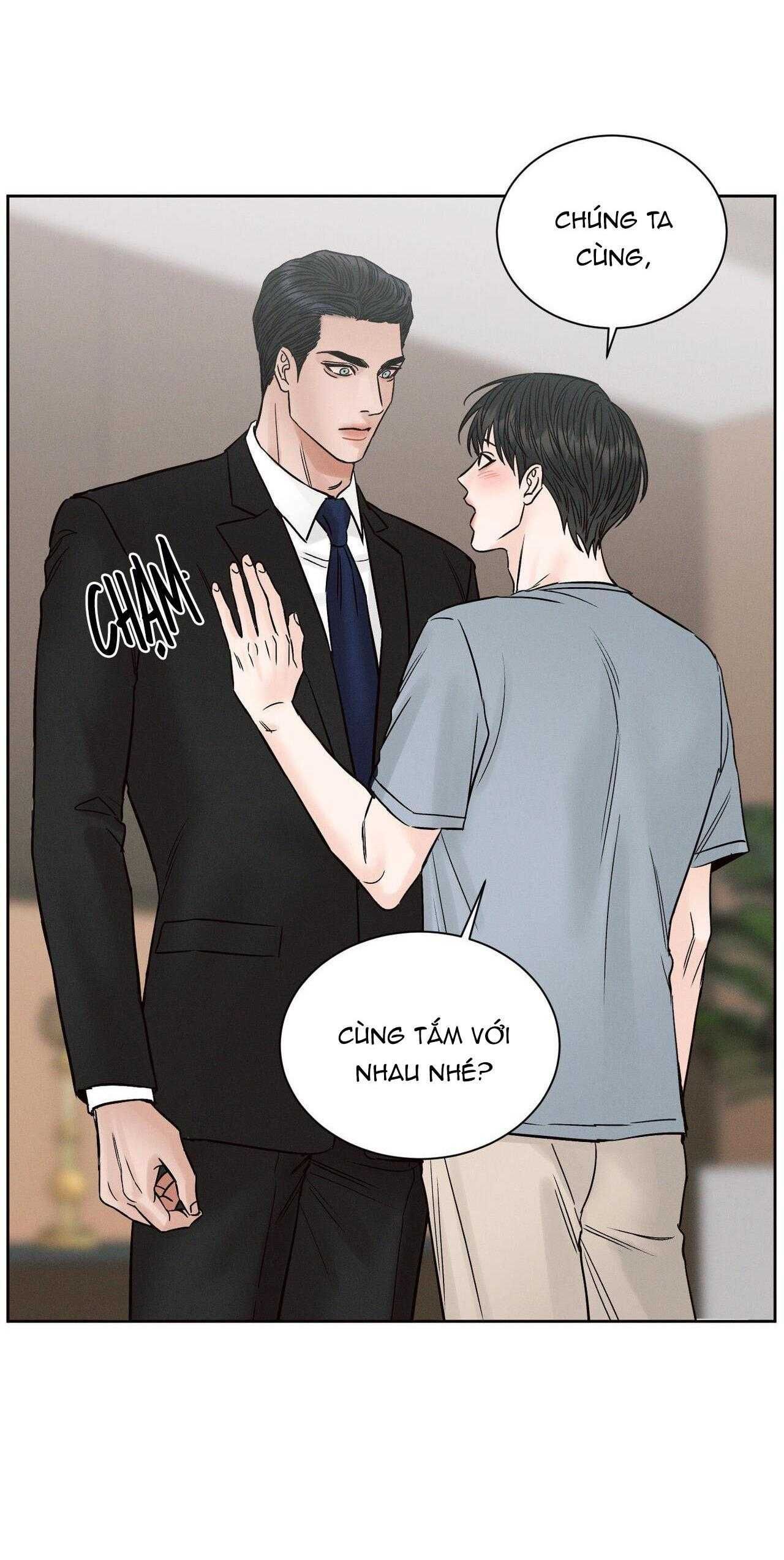 đọc truyện Dù Anh Không Yêu Em Chương 111 ảnh 54 tại Truyện Dạ Ký