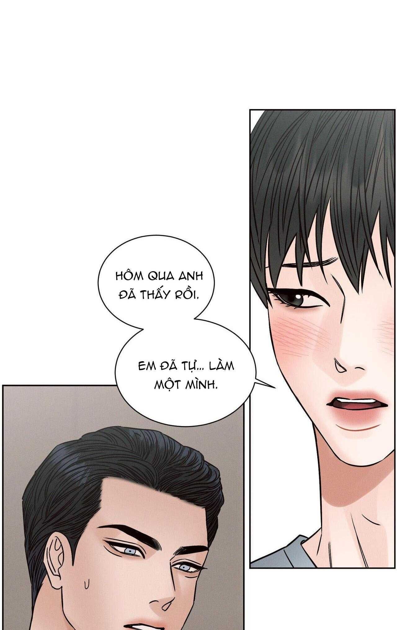 đọc truyện Dù Anh Không Yêu Em Chương 111 ảnh 64 tại Truyện Dạ Ký