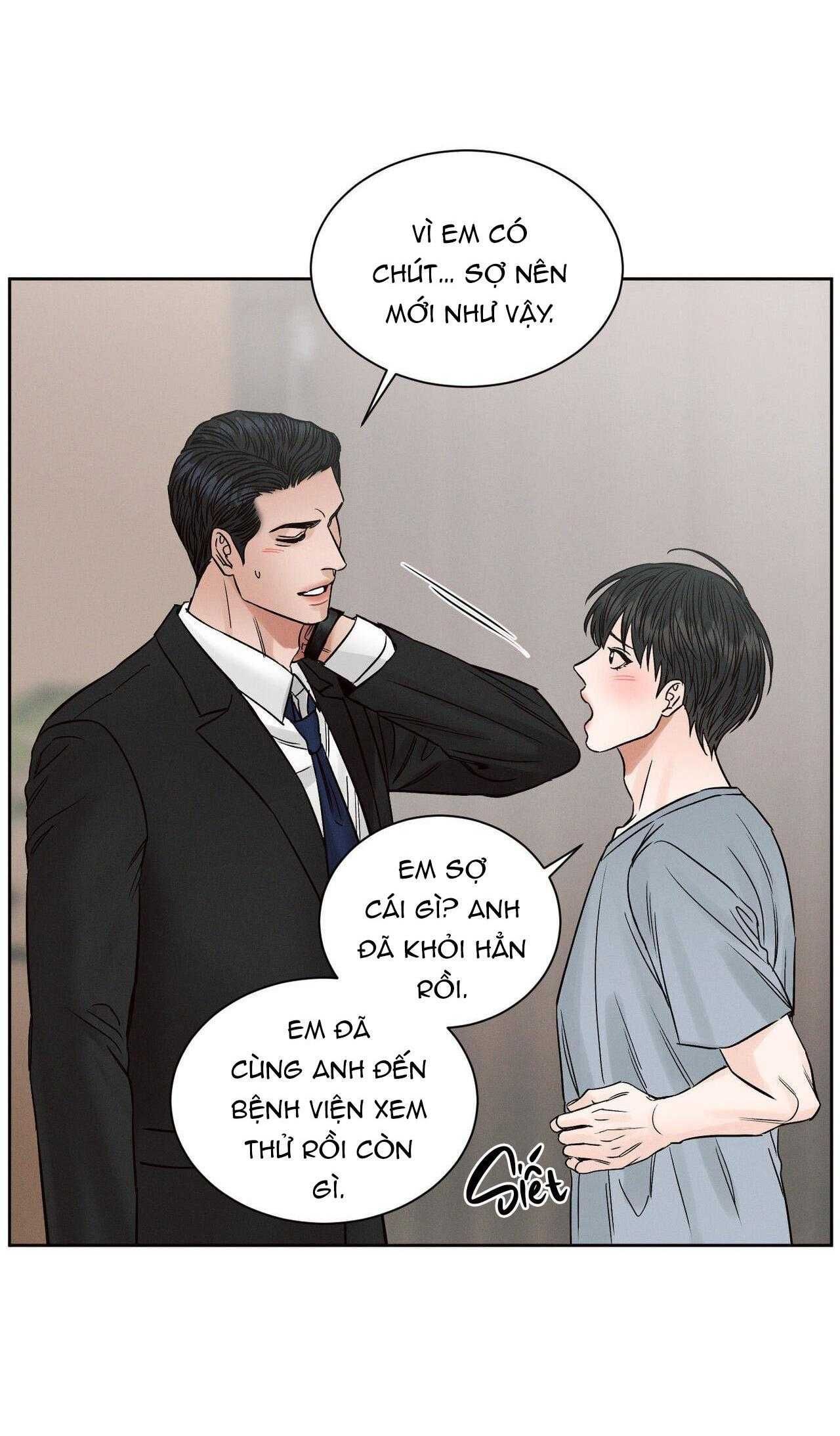 đọc truyện Dù Anh Không Yêu Em Chương 111 ảnh 66 tại Truyện Dạ Ký