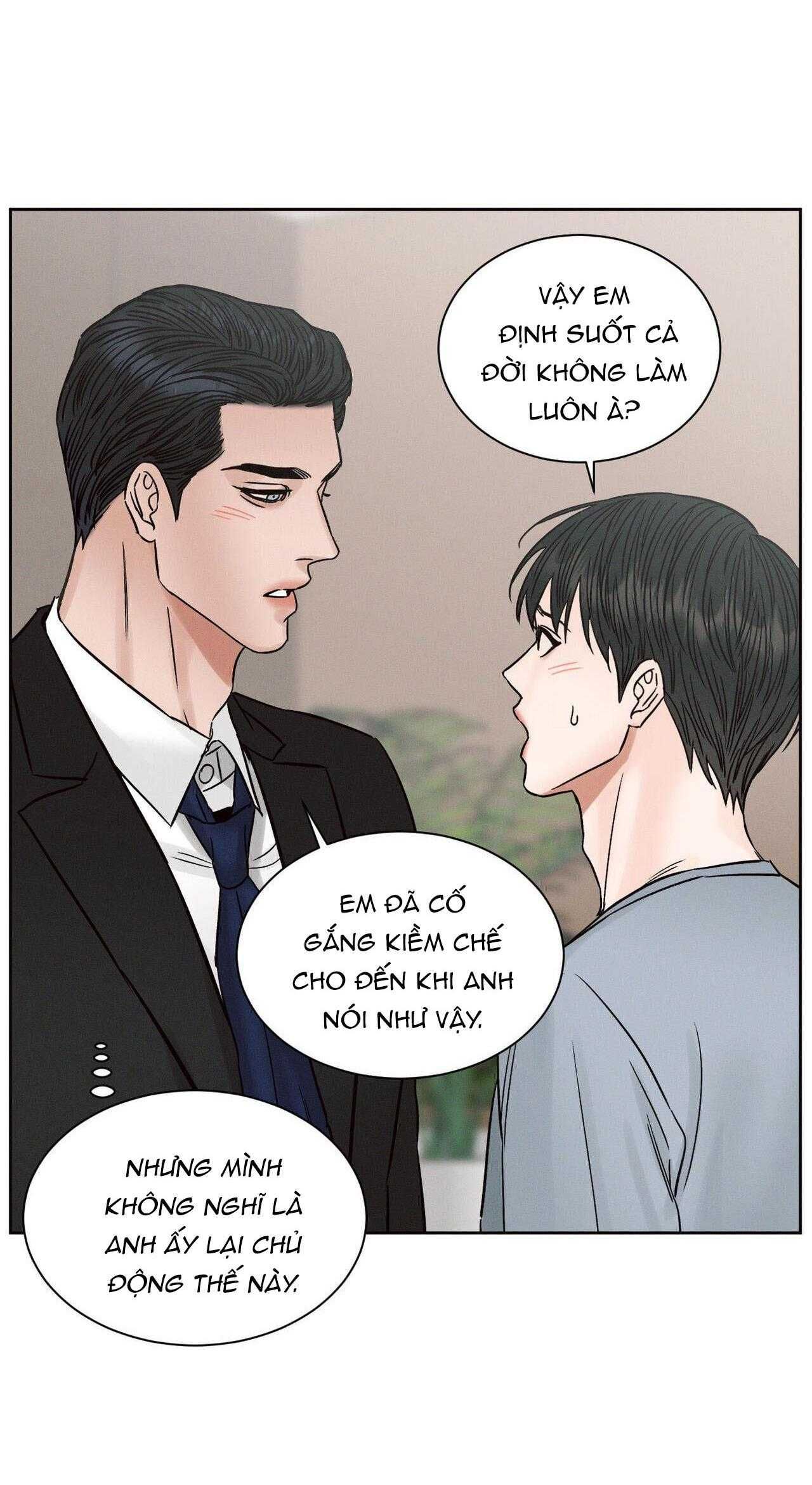 đọc truyện Dù Anh Không Yêu Em Chương 111 ảnh 69 tại Truyện Dạ Ký