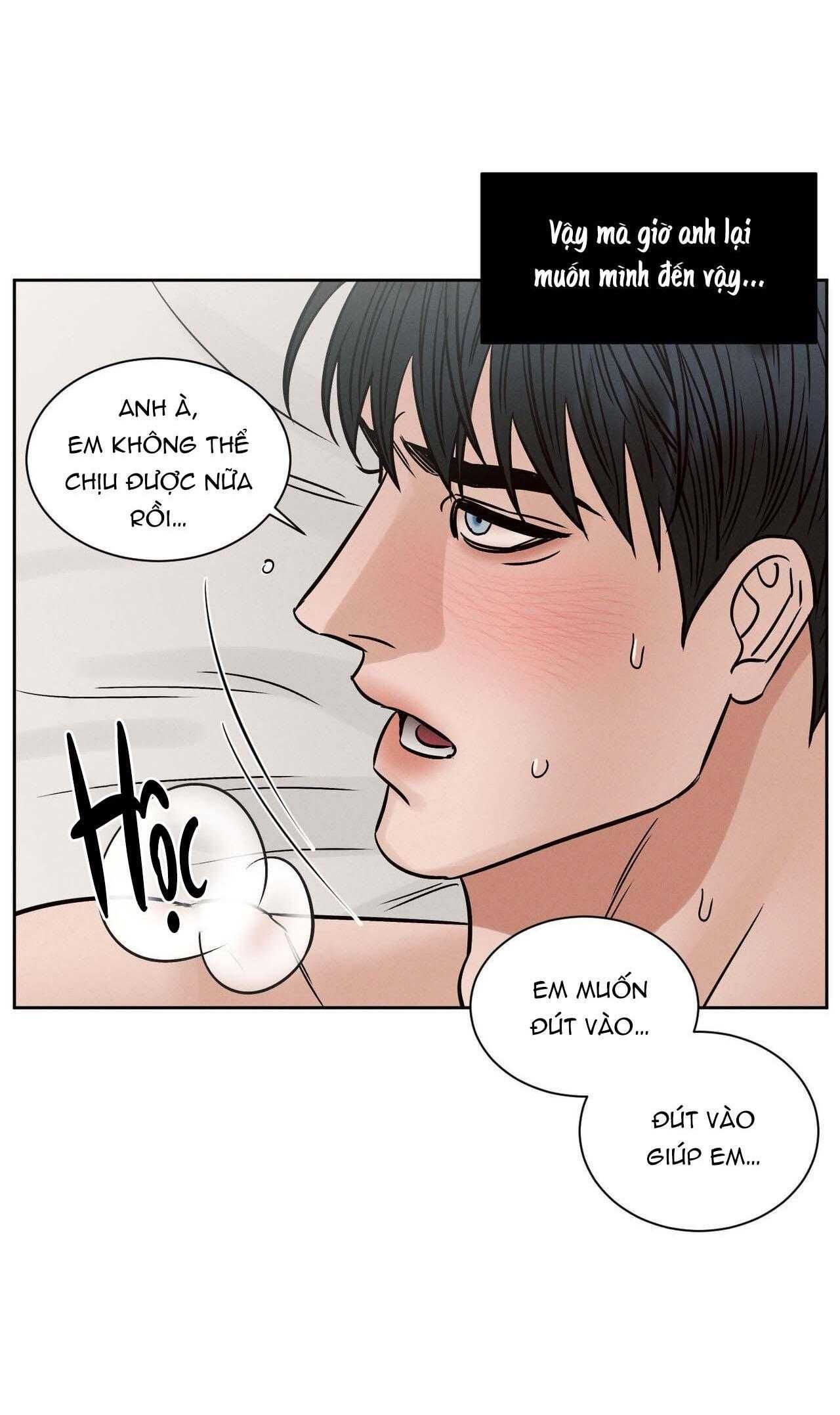 đọc truyện Dù Anh Không Yêu Em Chương 112 ảnh 33 tại Truyện Dạ Ký