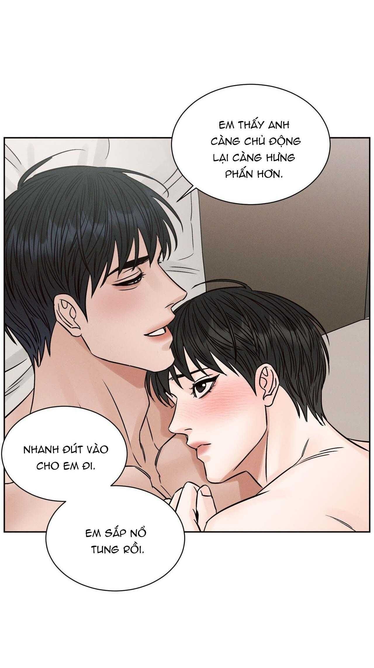 đọc truyện Dù Anh Không Yêu Em Chương 112 ảnh 38 tại Truyện Dạ Ký