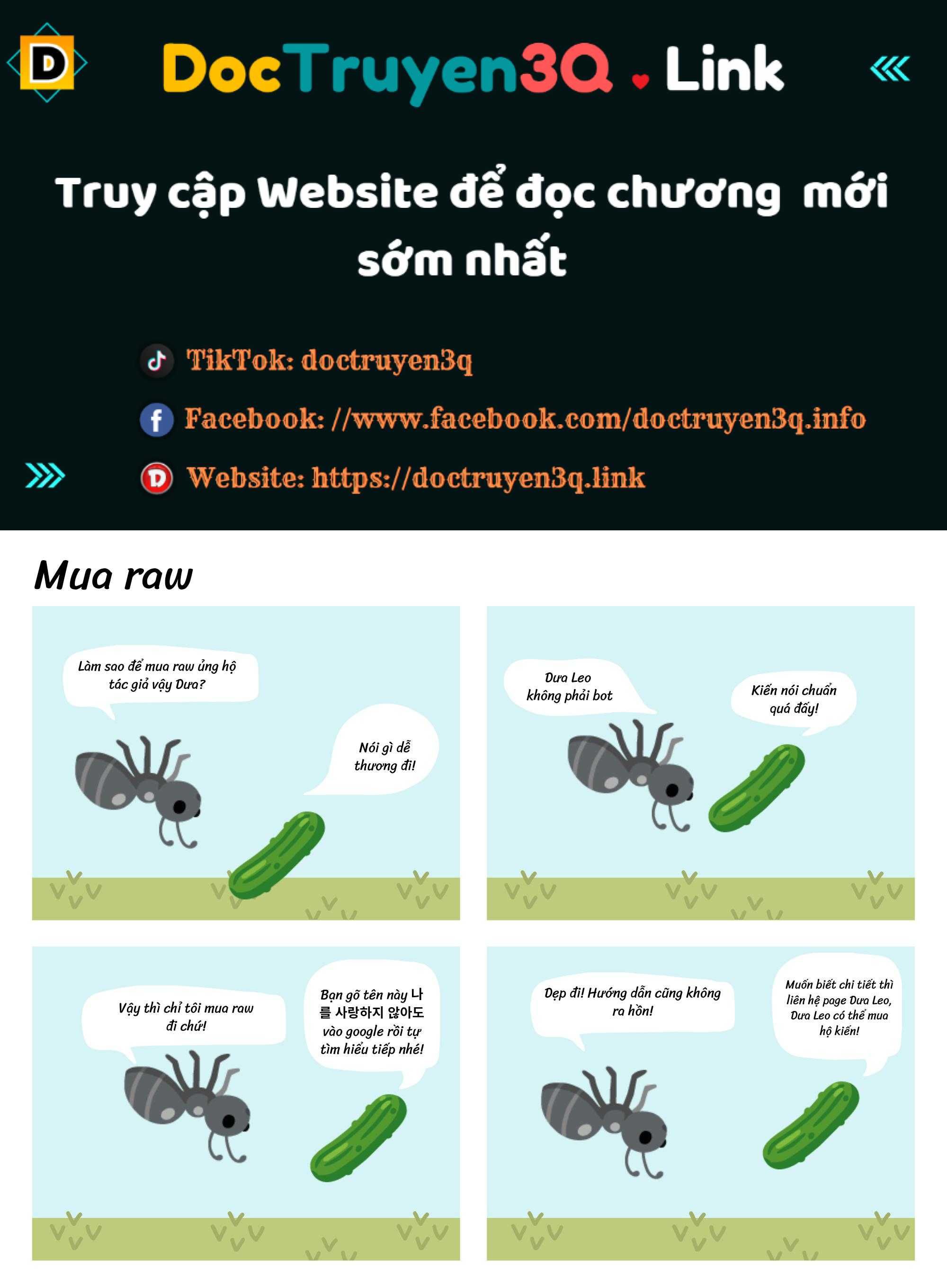 đọc truyện Dù Anh Không Yêu Em Chương 113.5 ảnh 2 tại Truyện Dạ Ký