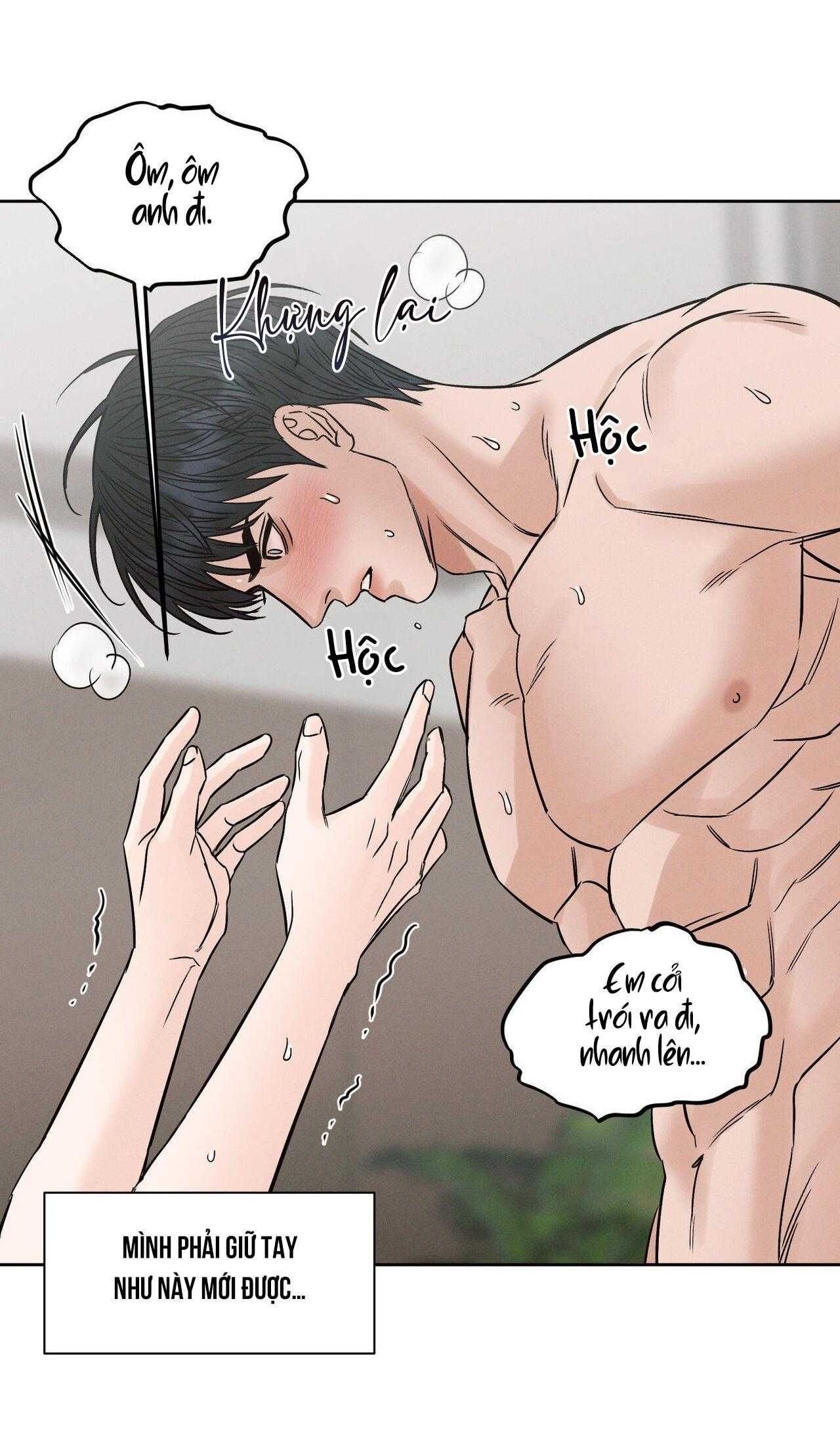 đọc truyện Dù Anh Không Yêu Em Chương 113 ảnh 11 tại Truyện Dạ Ký
