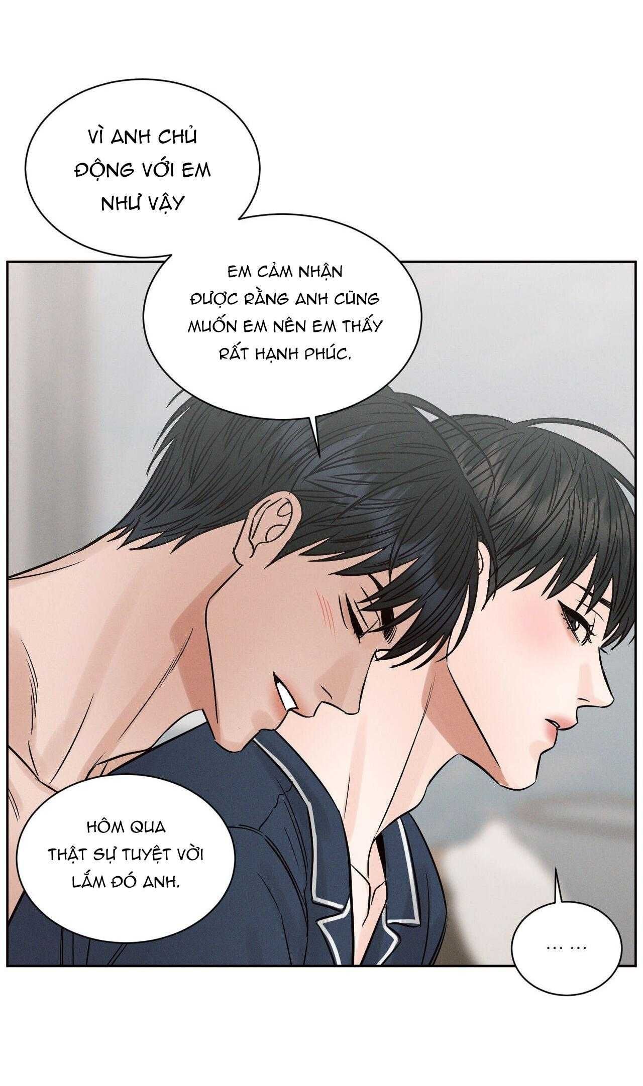 đọc truyện Dù Anh Không Yêu Em Chương 113 ảnh 59 tại Truyện Dạ Ký